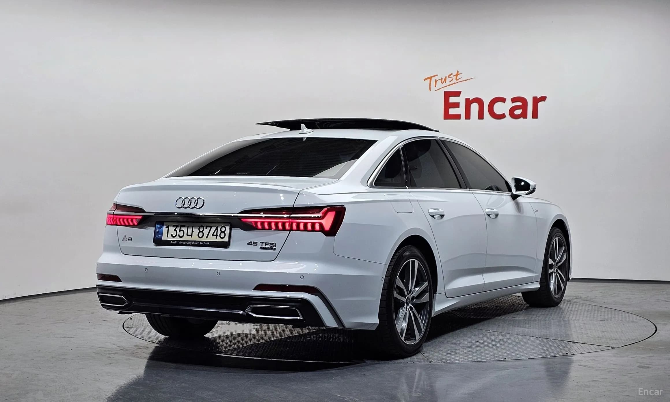 A6 (C8)