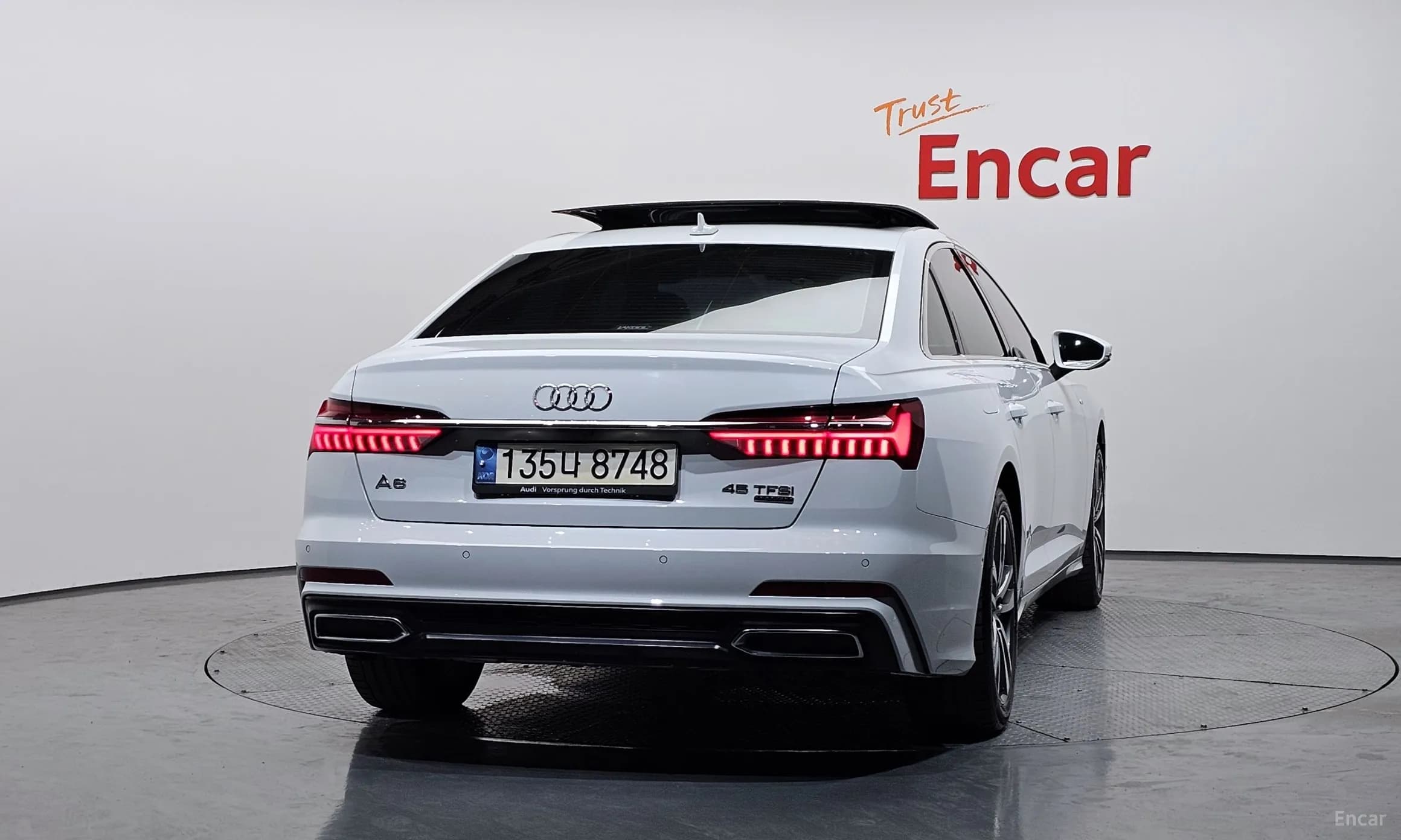 A6 (C8)