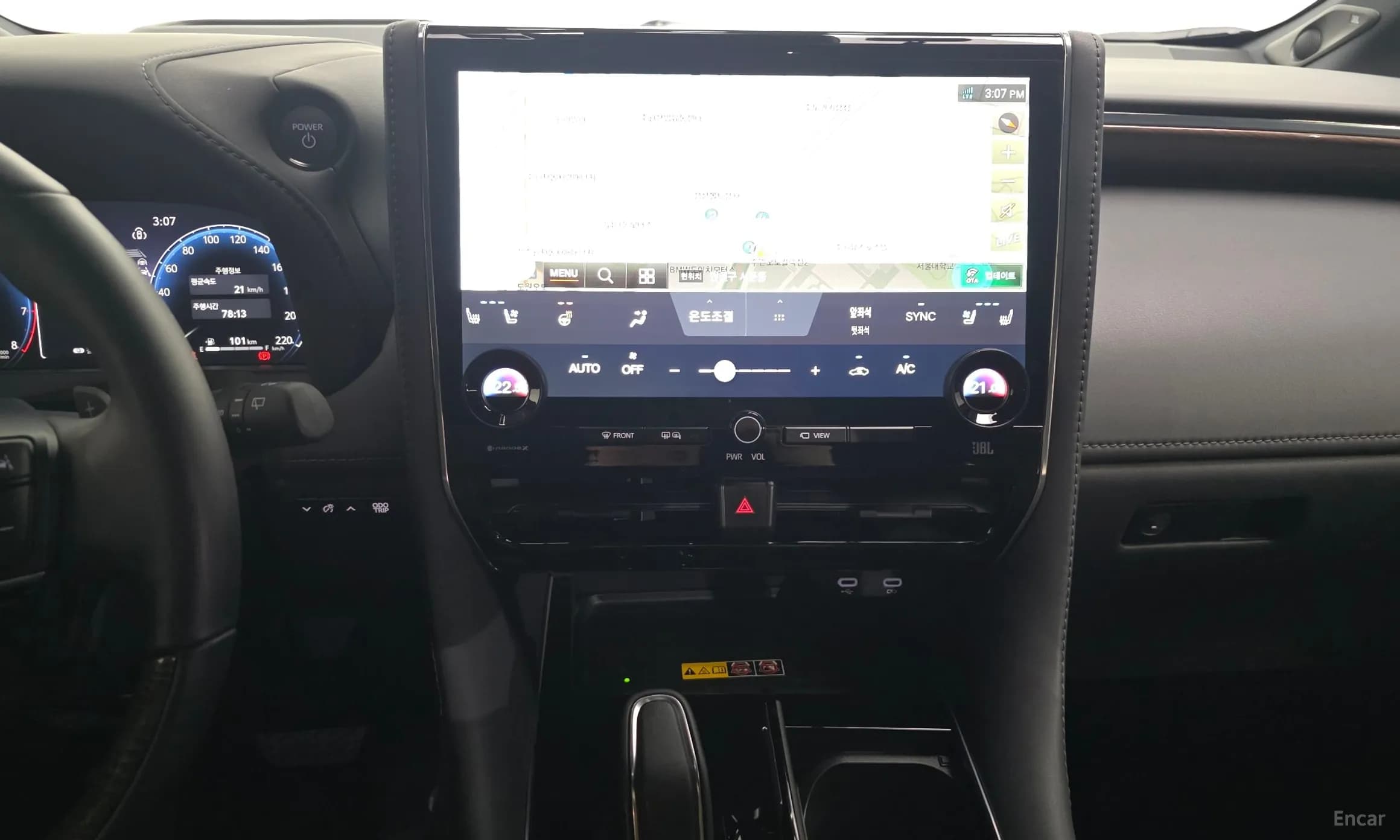 Alphard 4th Generation