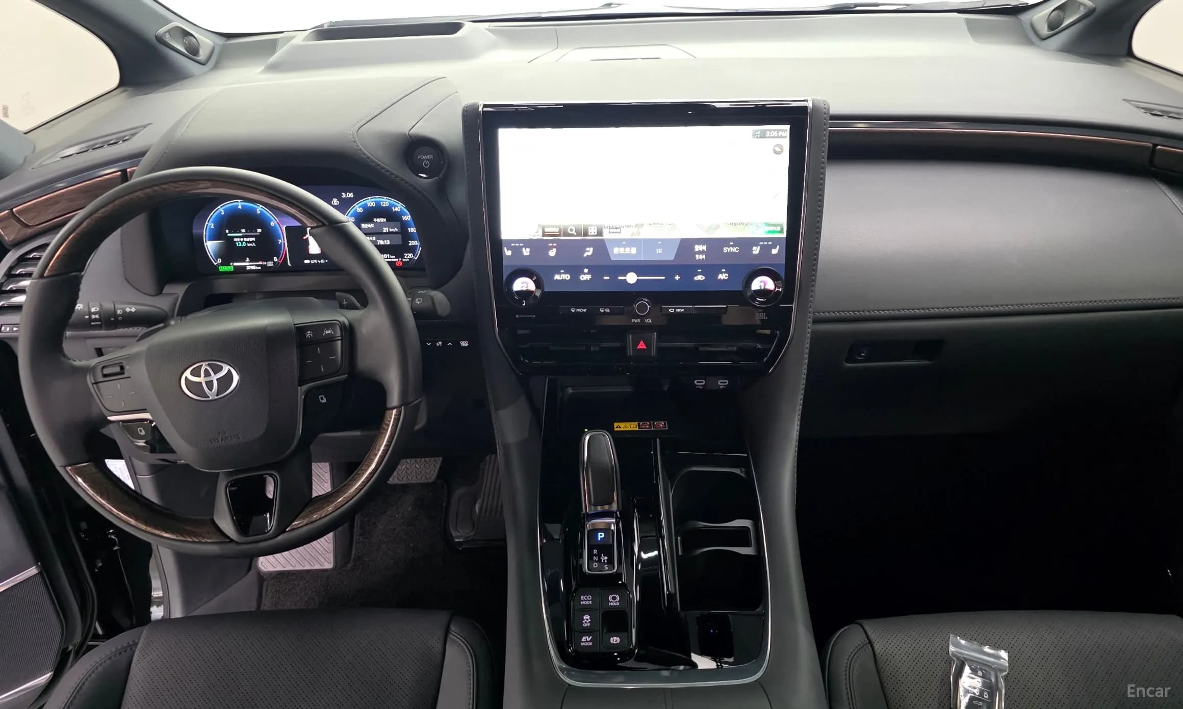 Alphard 4th Generation