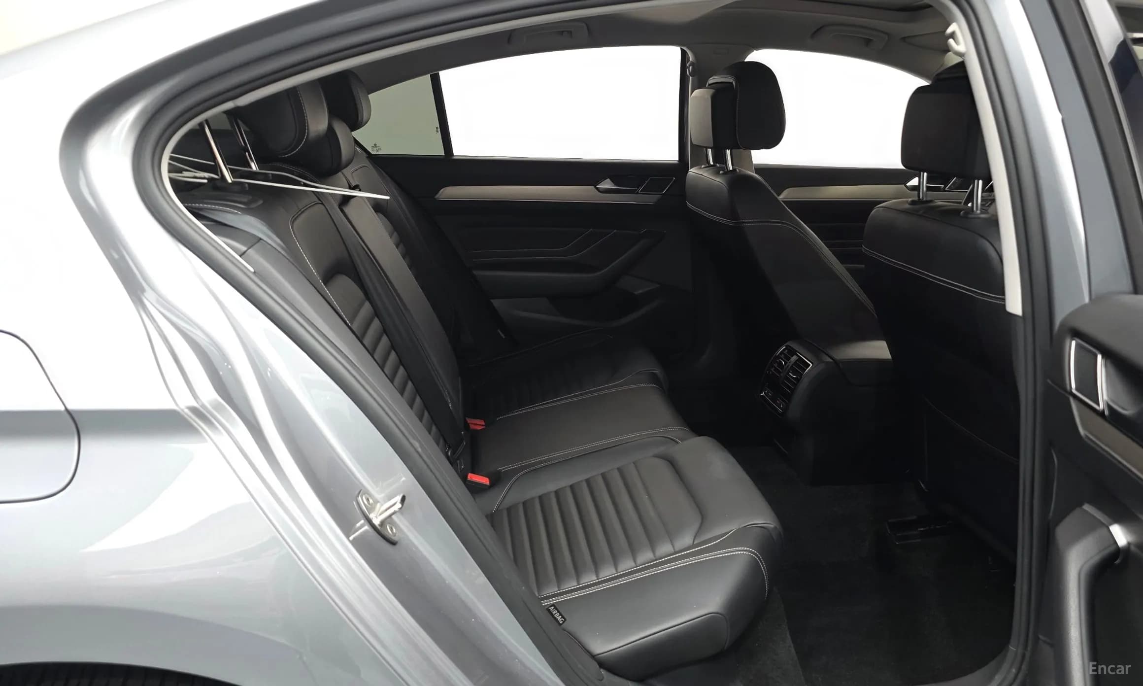 Passat GT (B8)