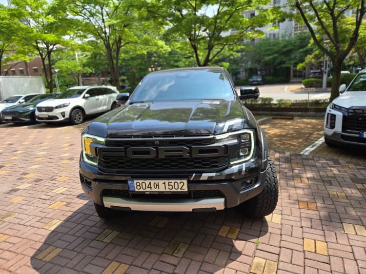Ranger 4th Generation