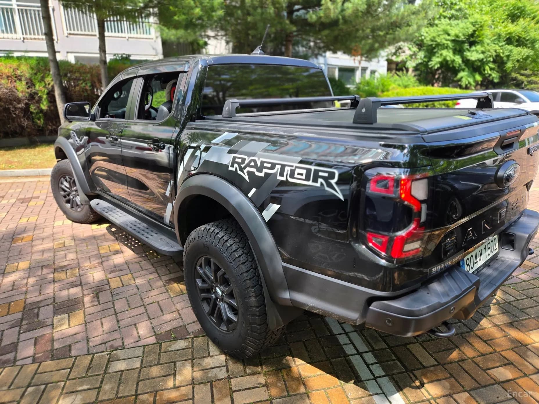 Ranger 4th Generation