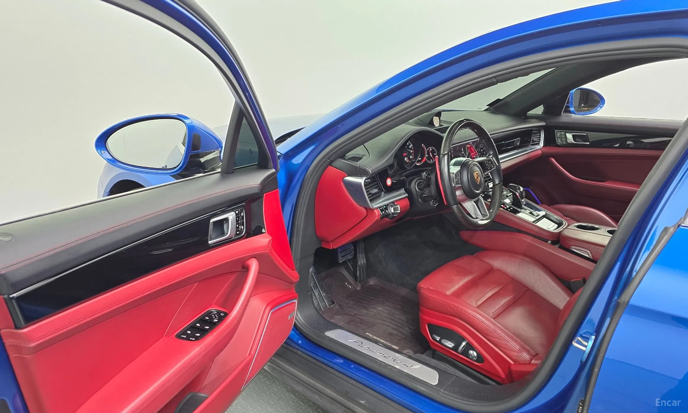 Panamera (971)