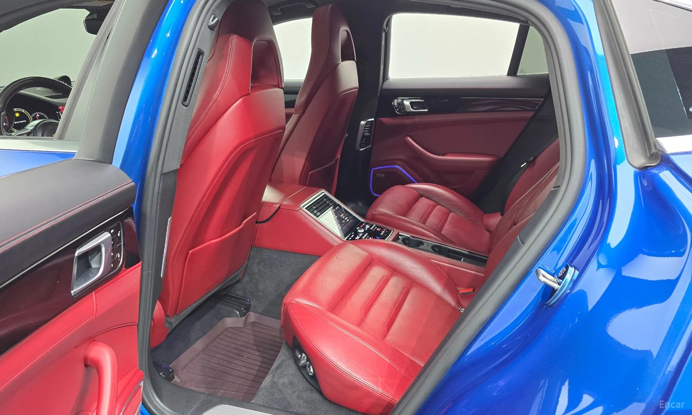Panamera (971)