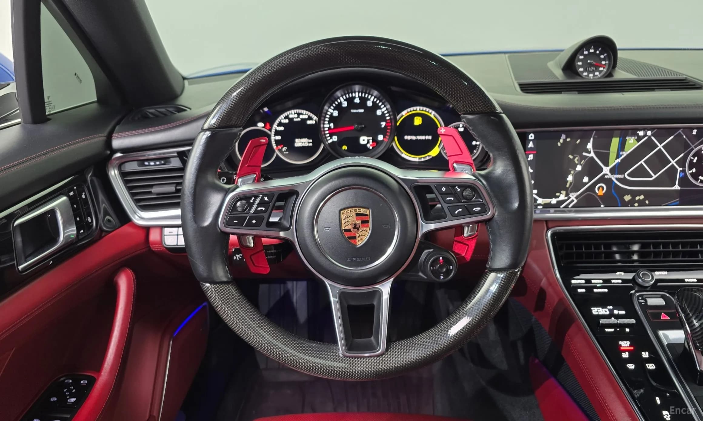 Panamera (971)