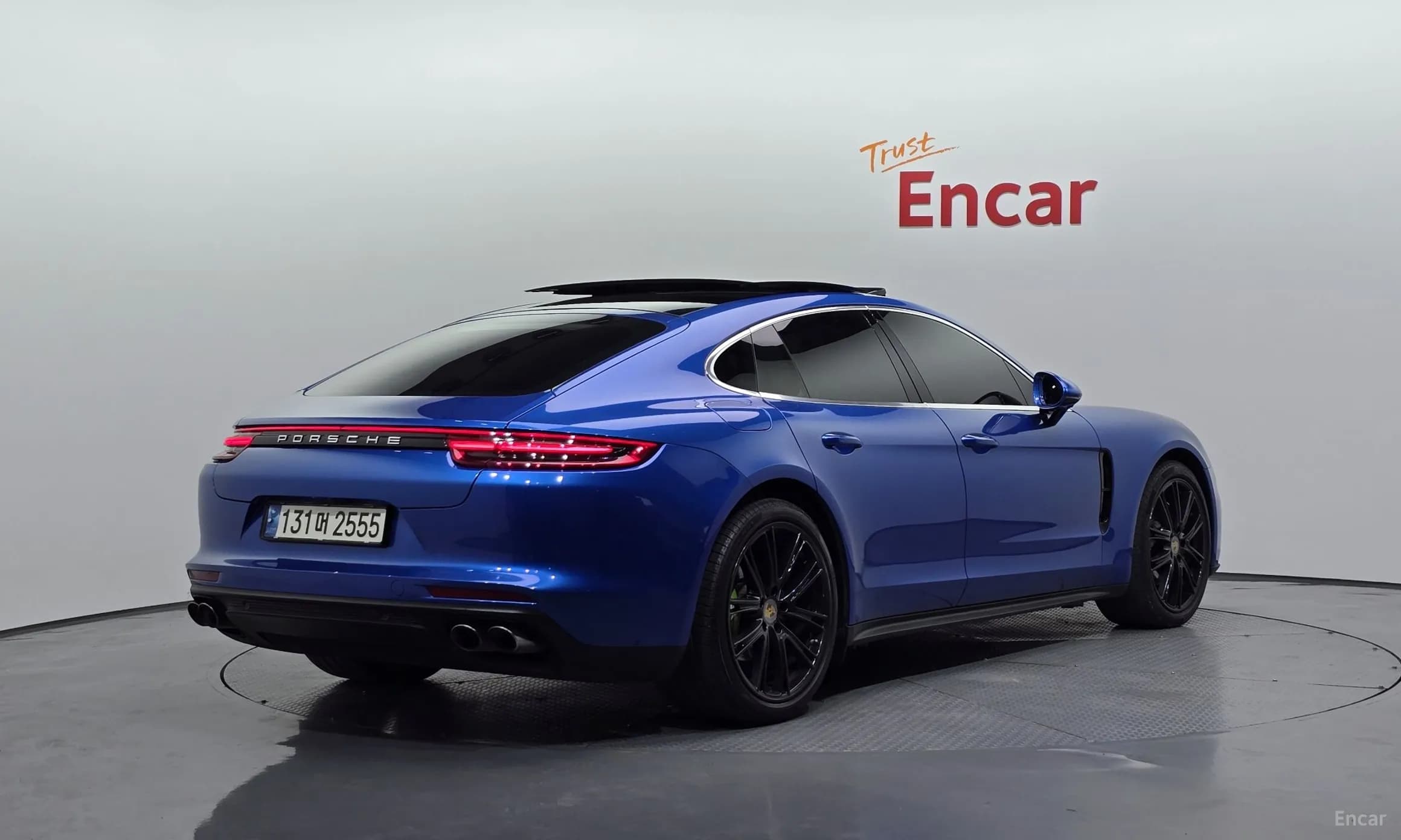 Panamera (971)