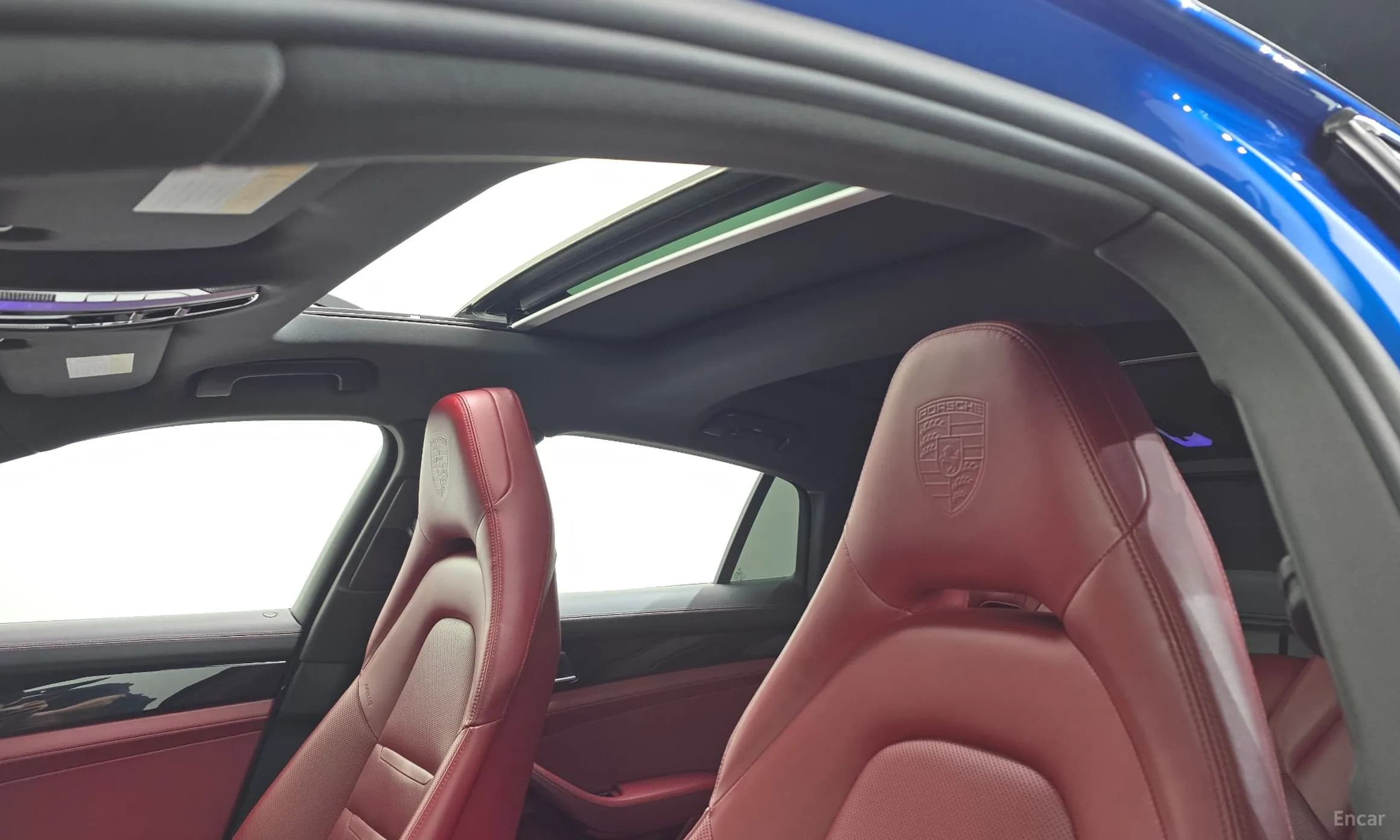 Panamera (971)