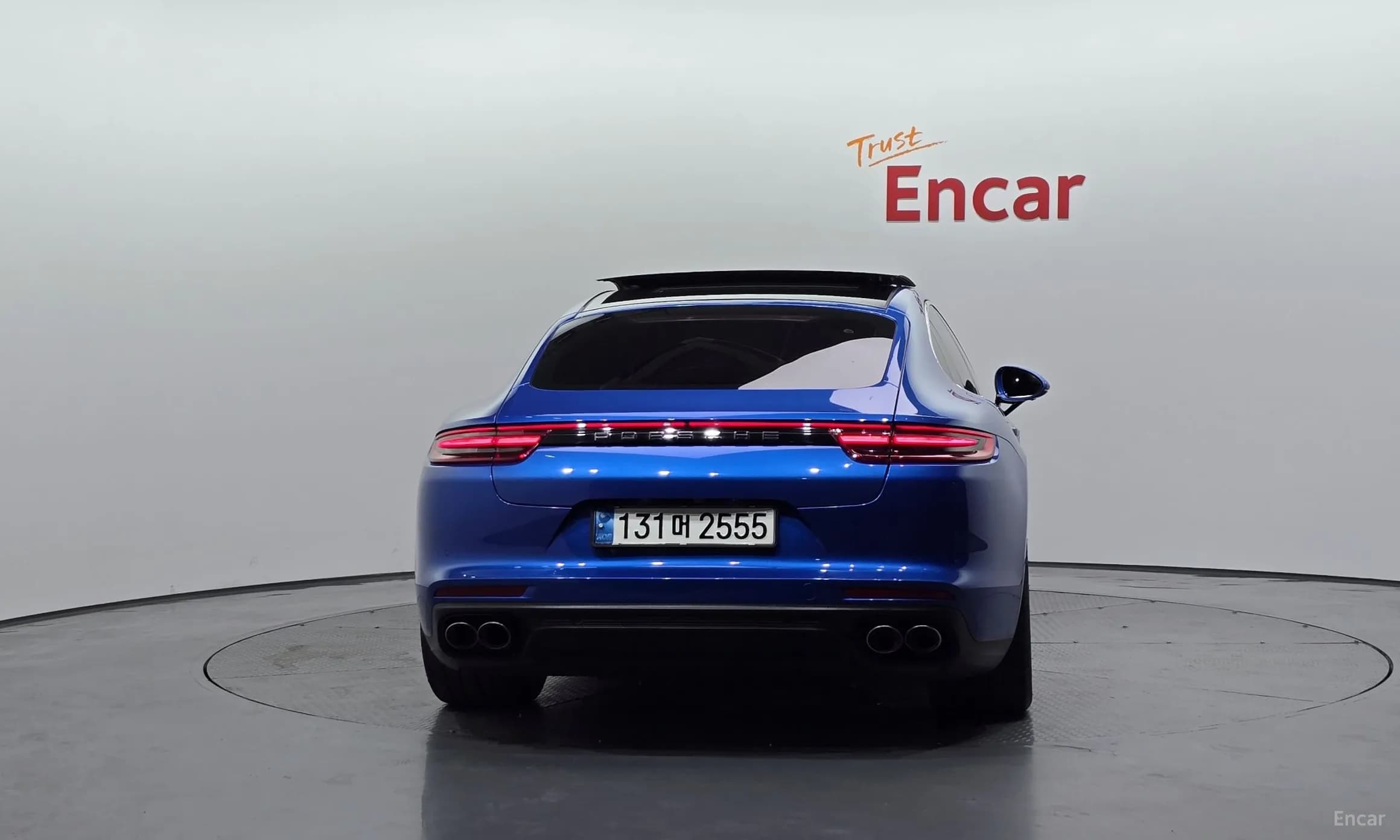 Panamera (971)
