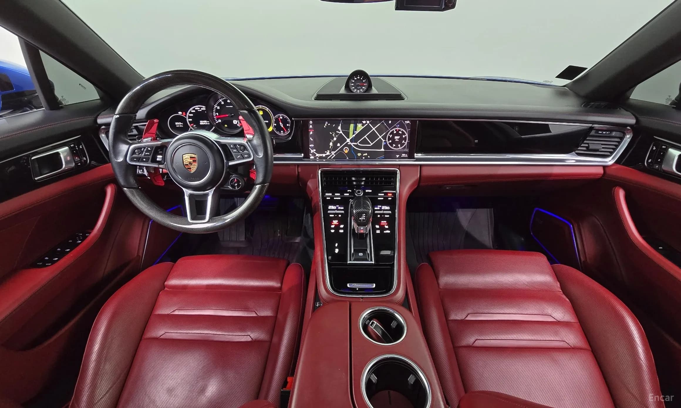 Panamera (971)