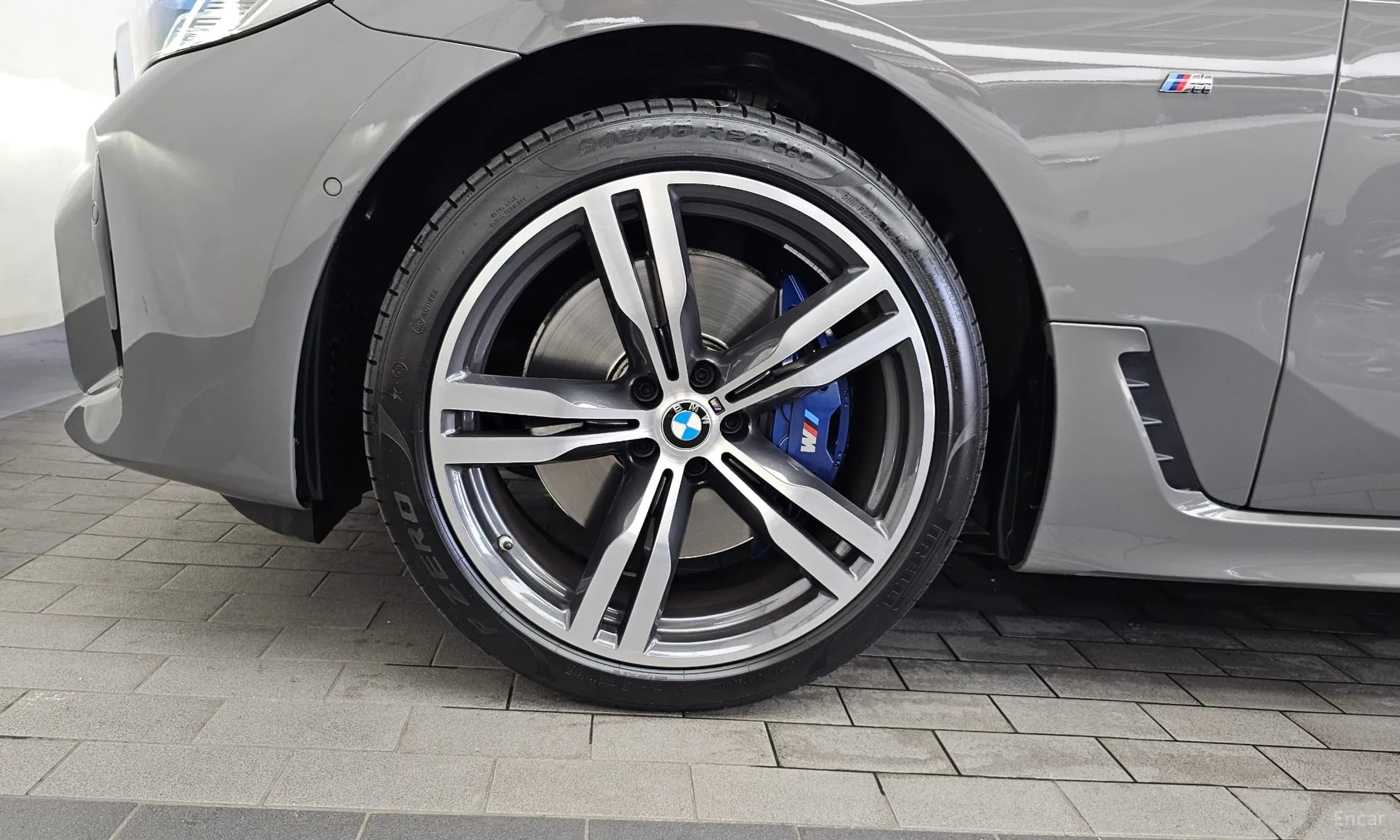 6-Series GT (G32)