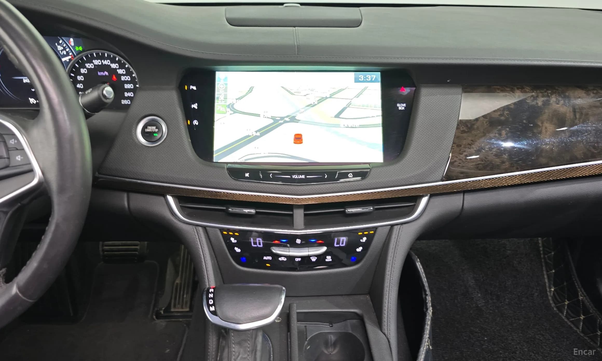 CT6
