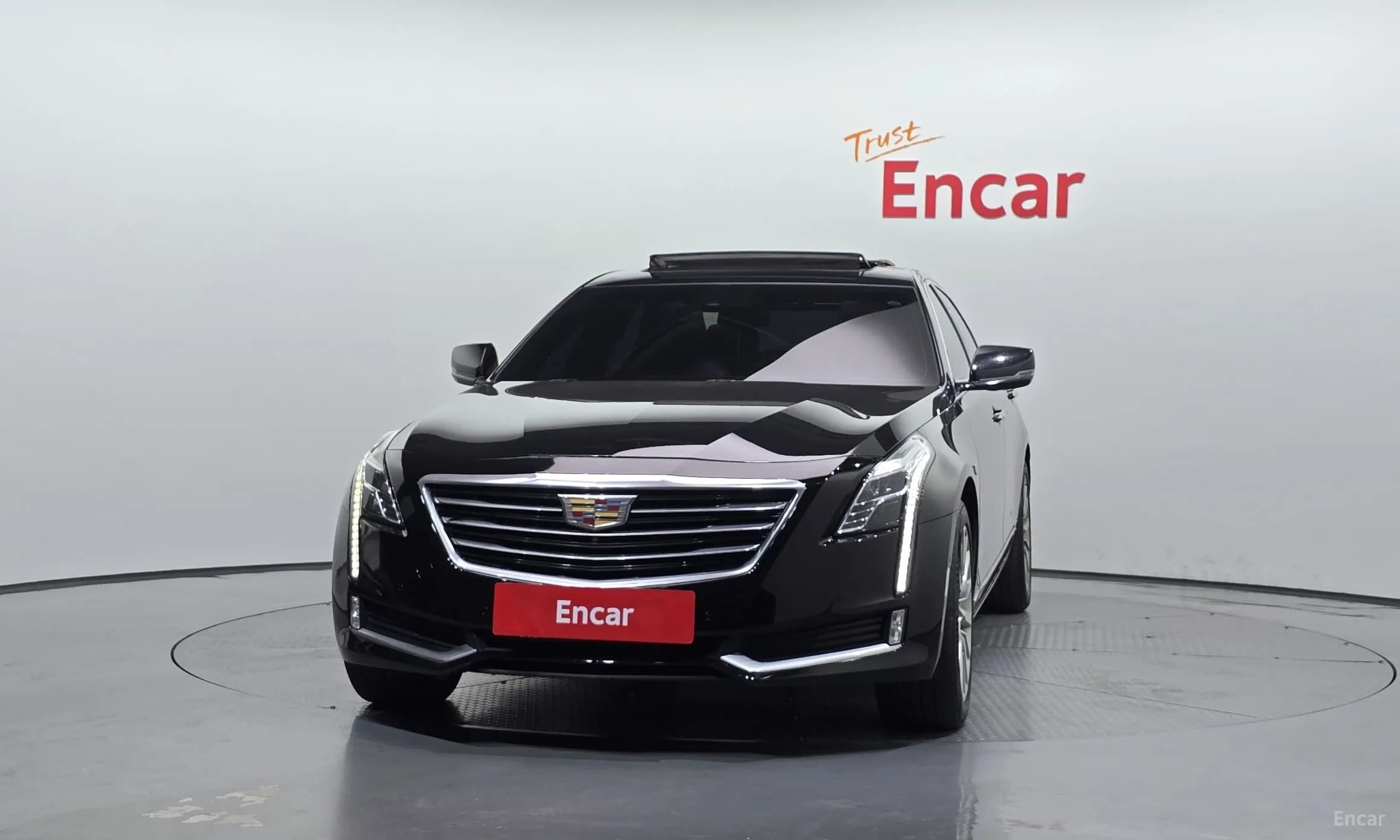 CT6