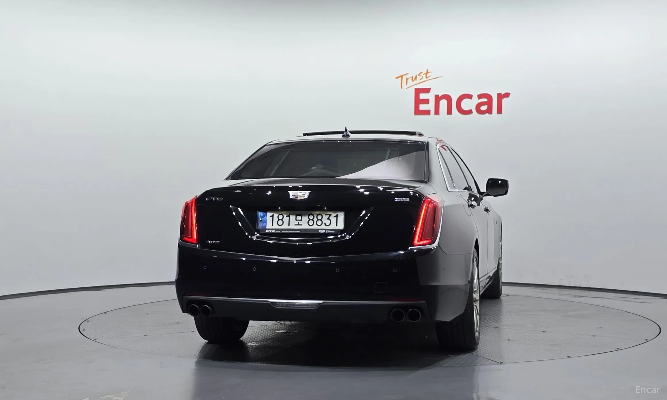 CT6