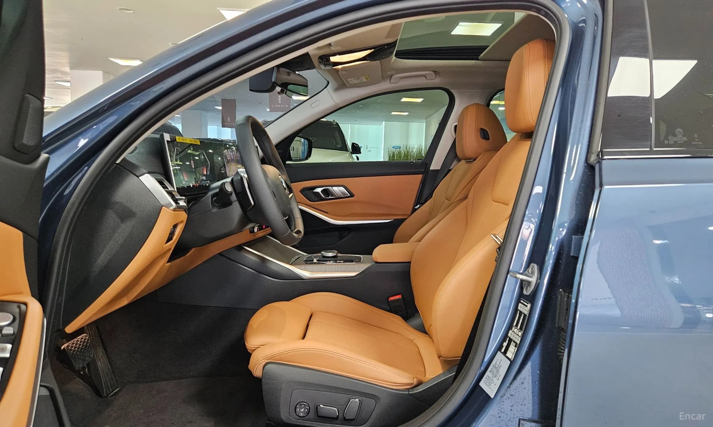 3 Series (G20)