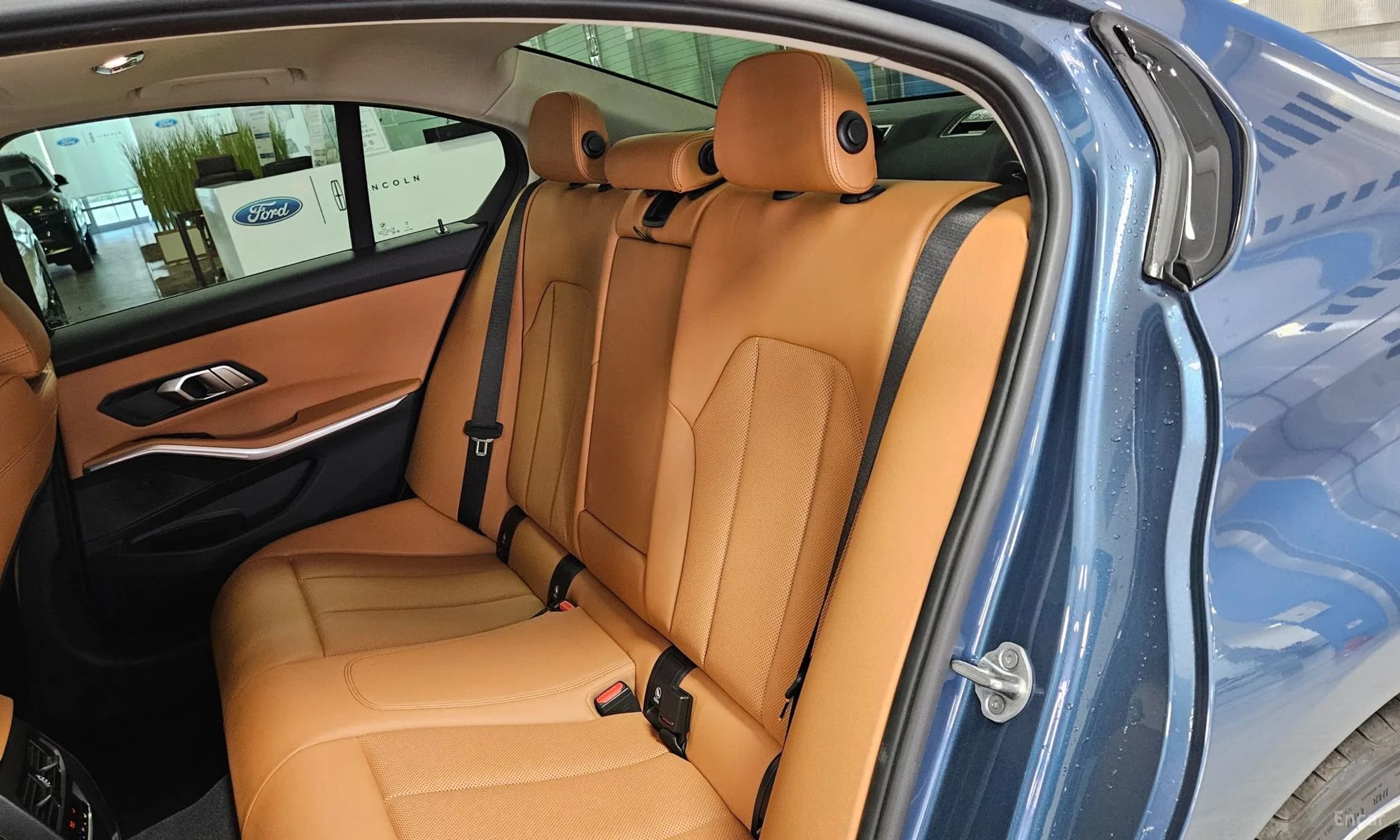 3 Series (G20)