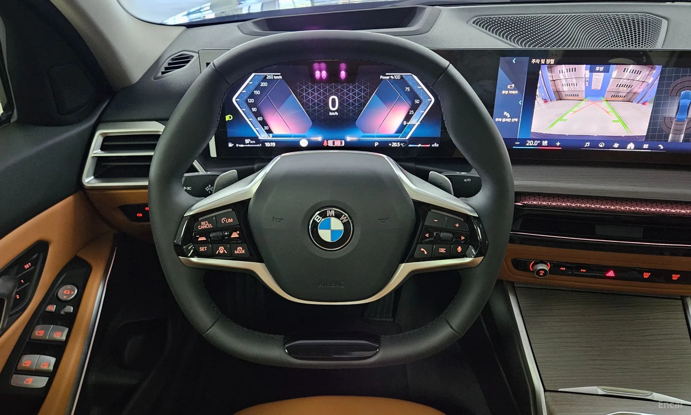 3 Series (G20)