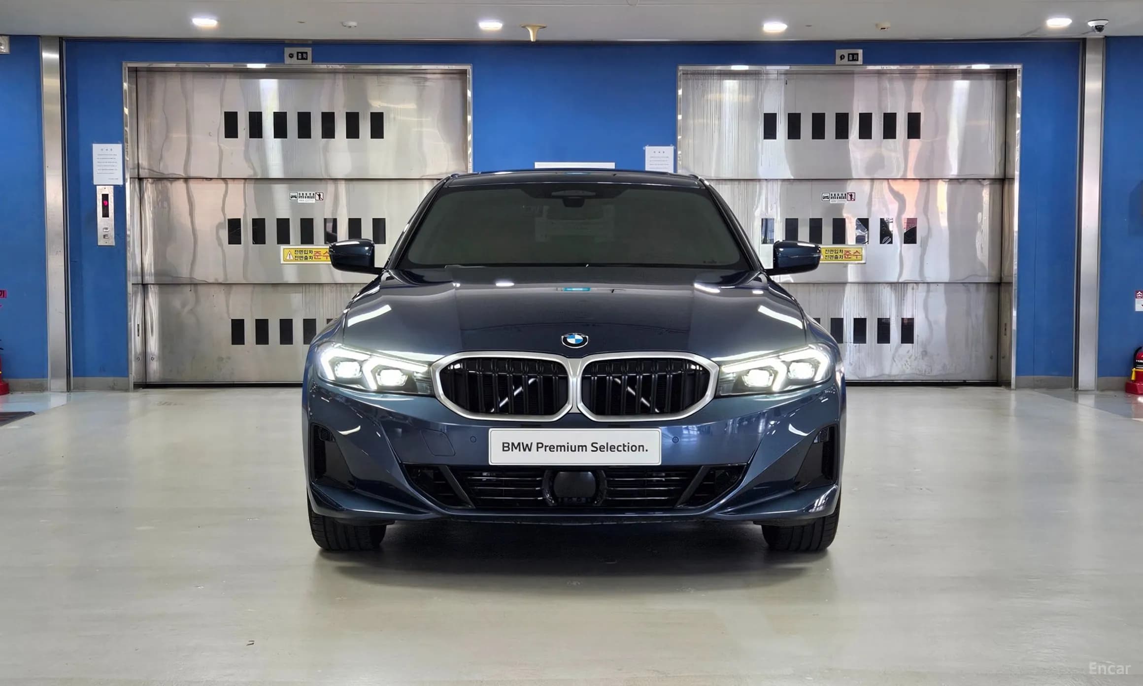 3 Series (G20)