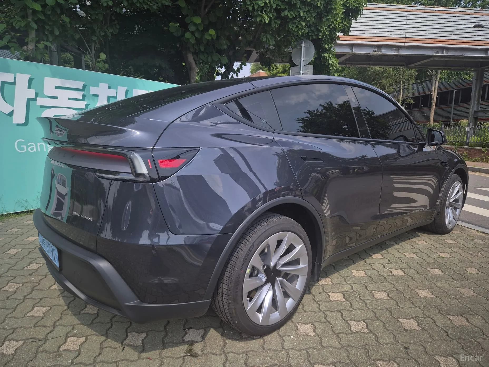 Model Y