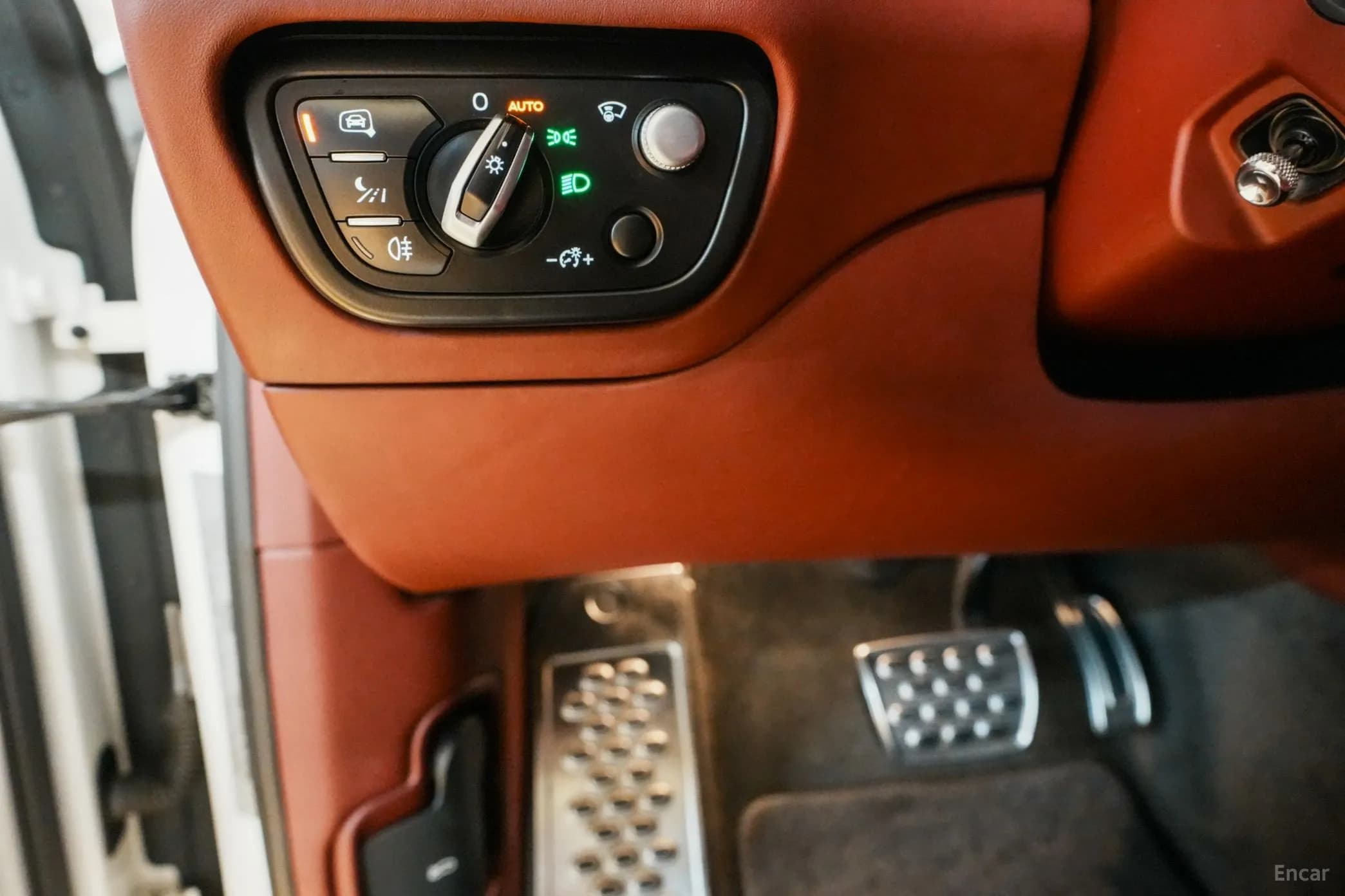 Bentayga