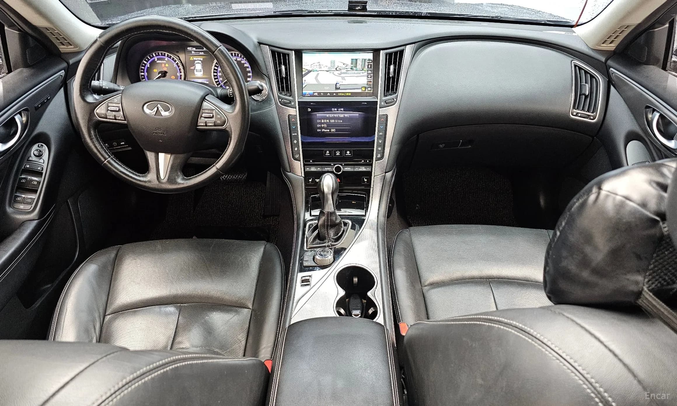 Q50