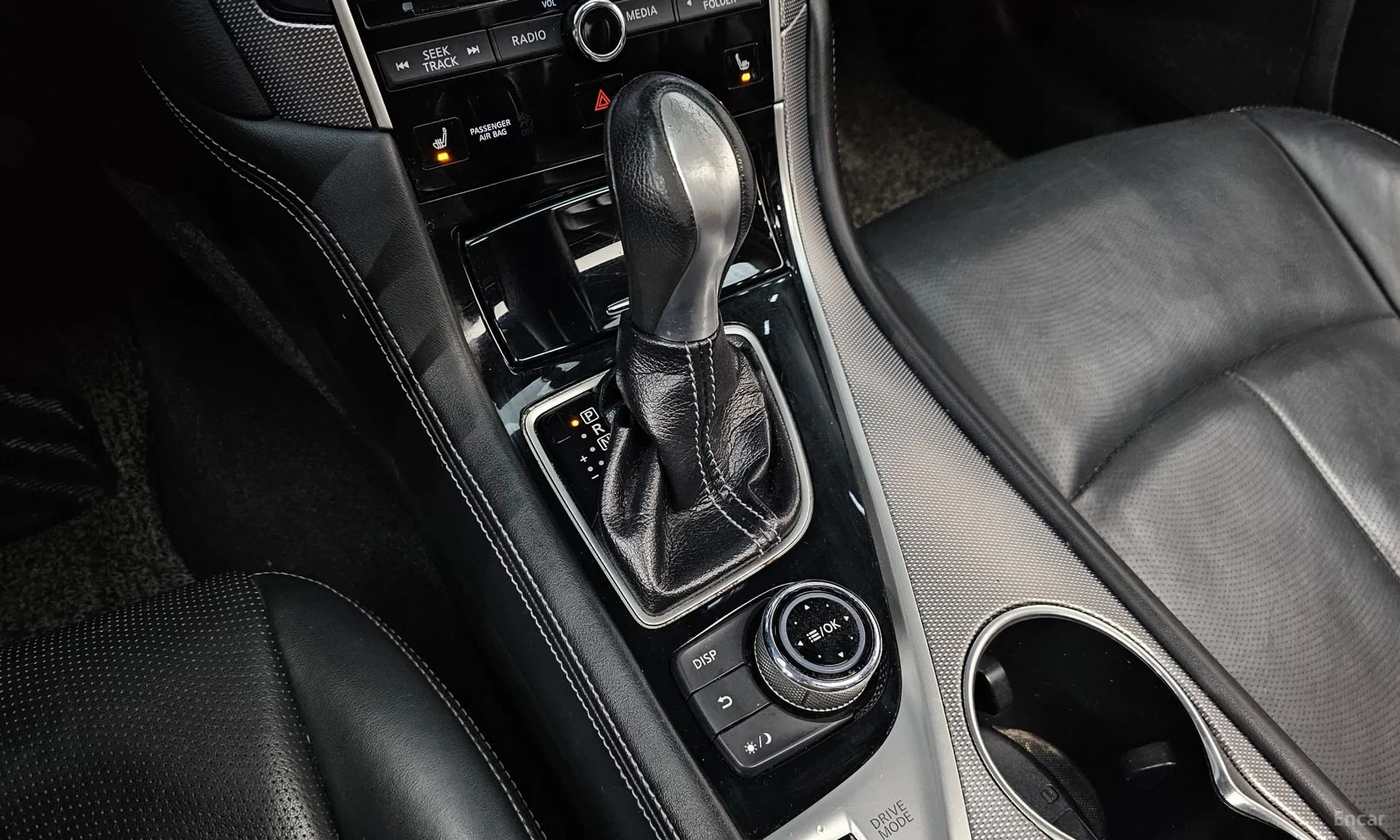 Q50