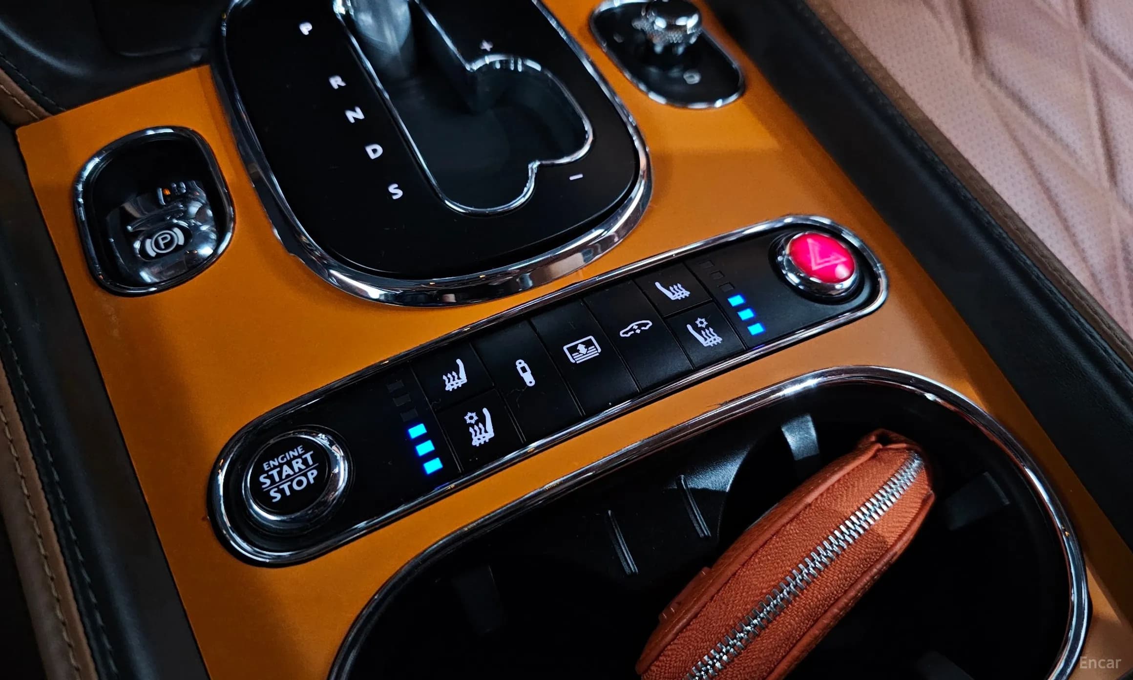 Flying Spur 2nd Generation