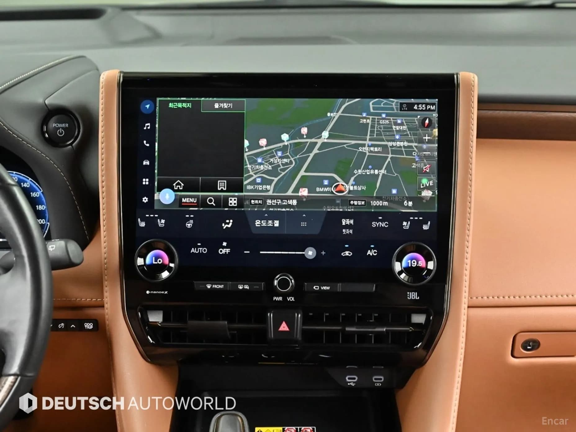 Alphard 4th Generation