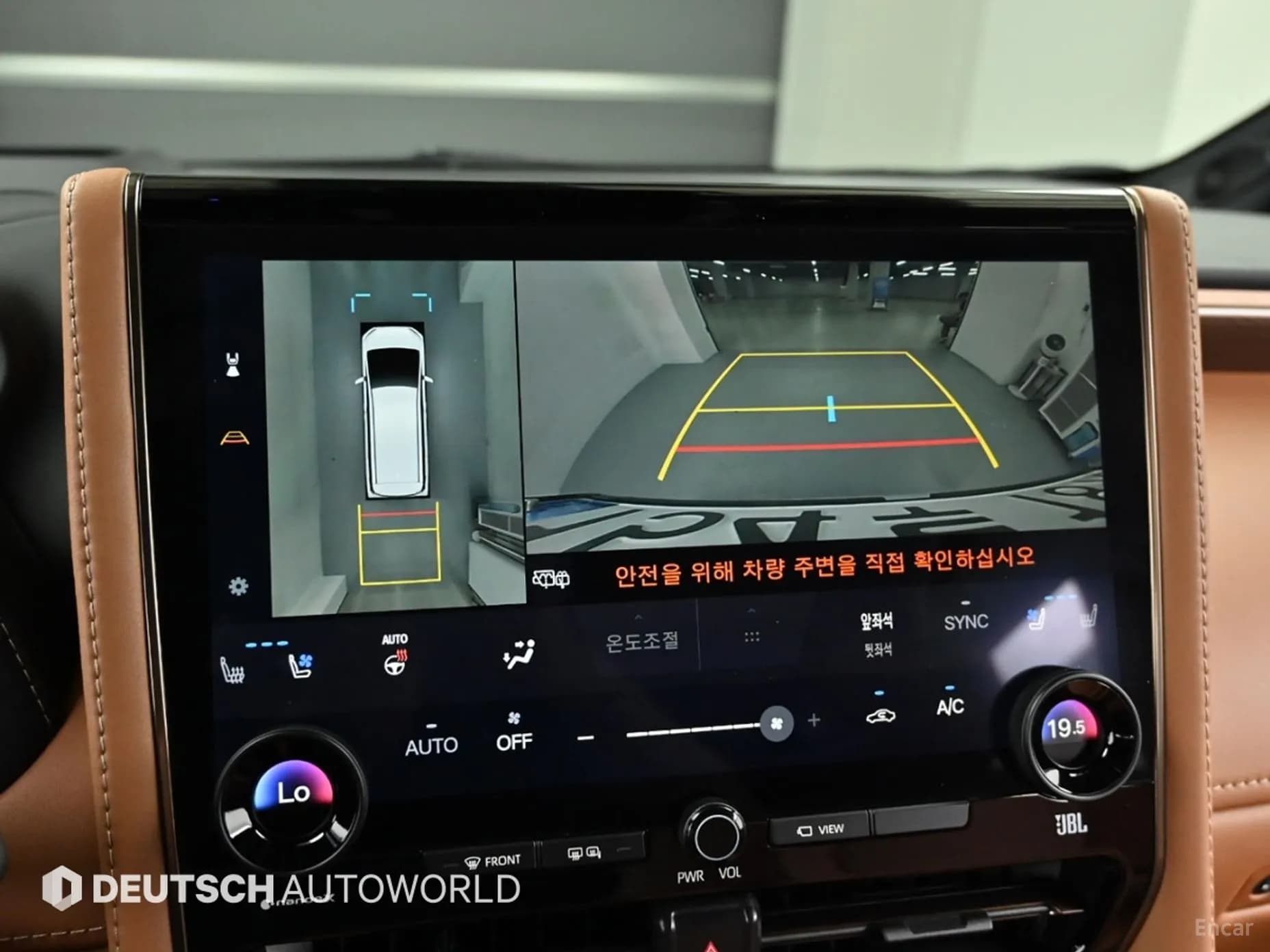 Alphard 4th Generation