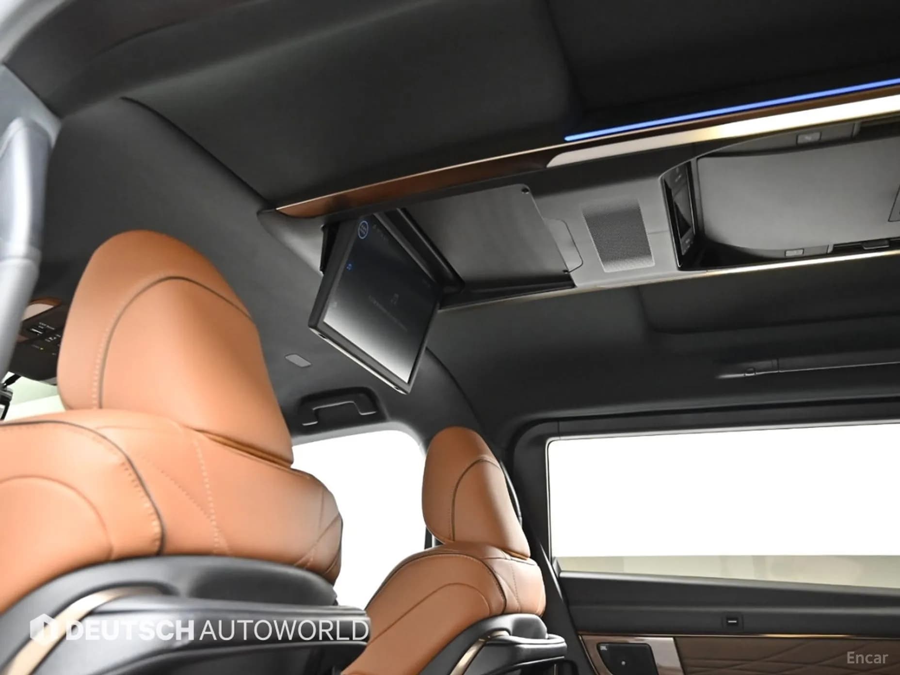 Alphard 4th Generation