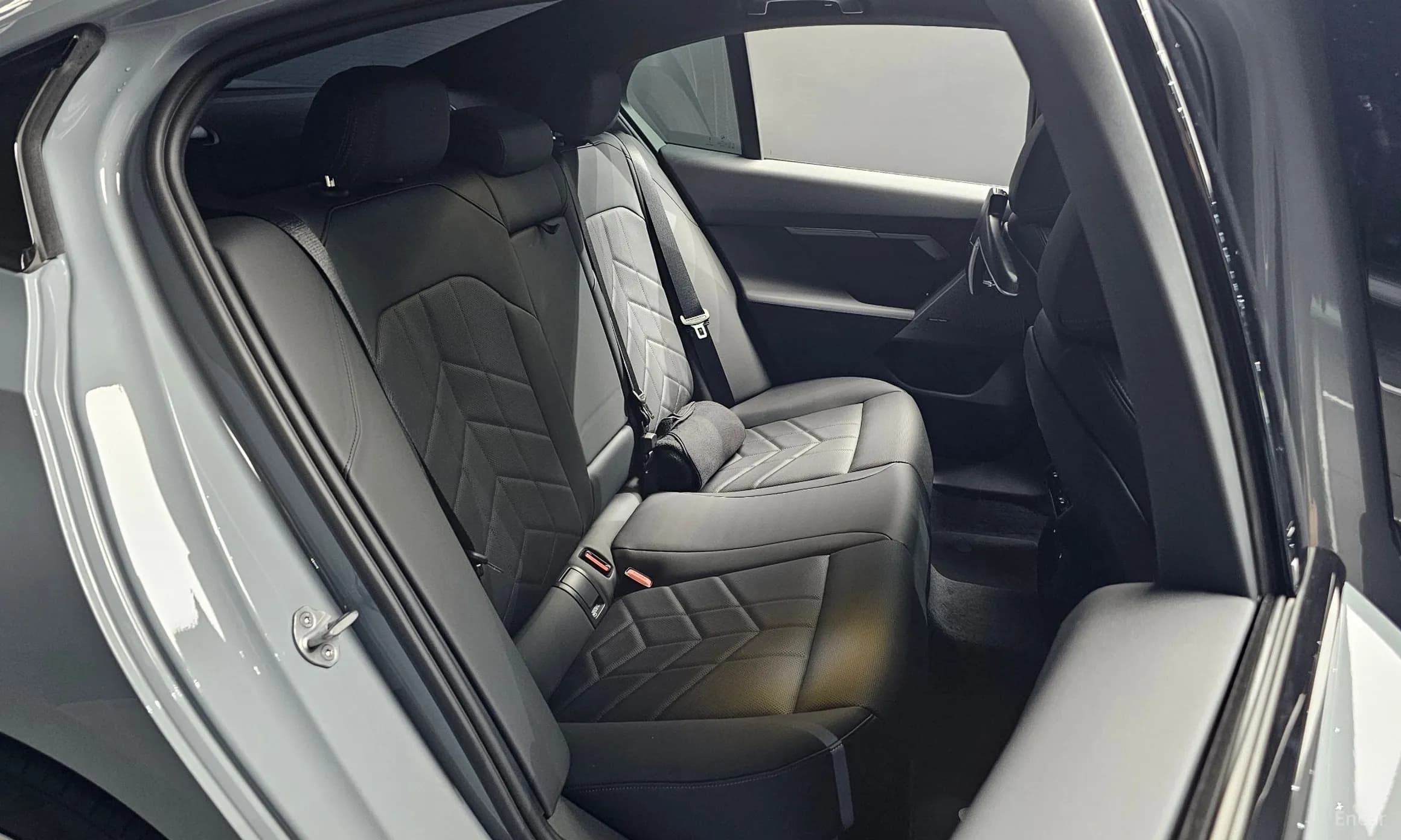 5 Series (G60)
