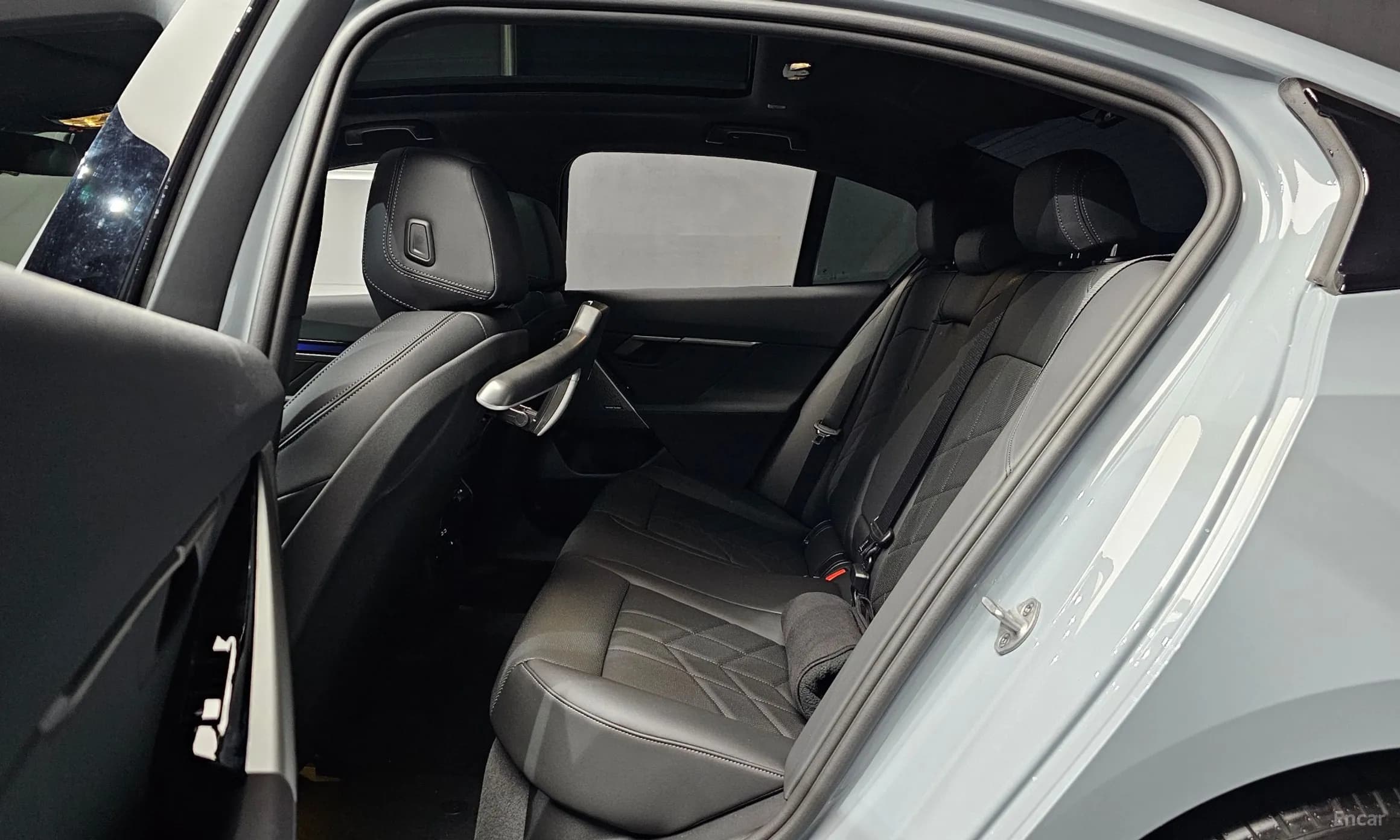 5 Series (G60)