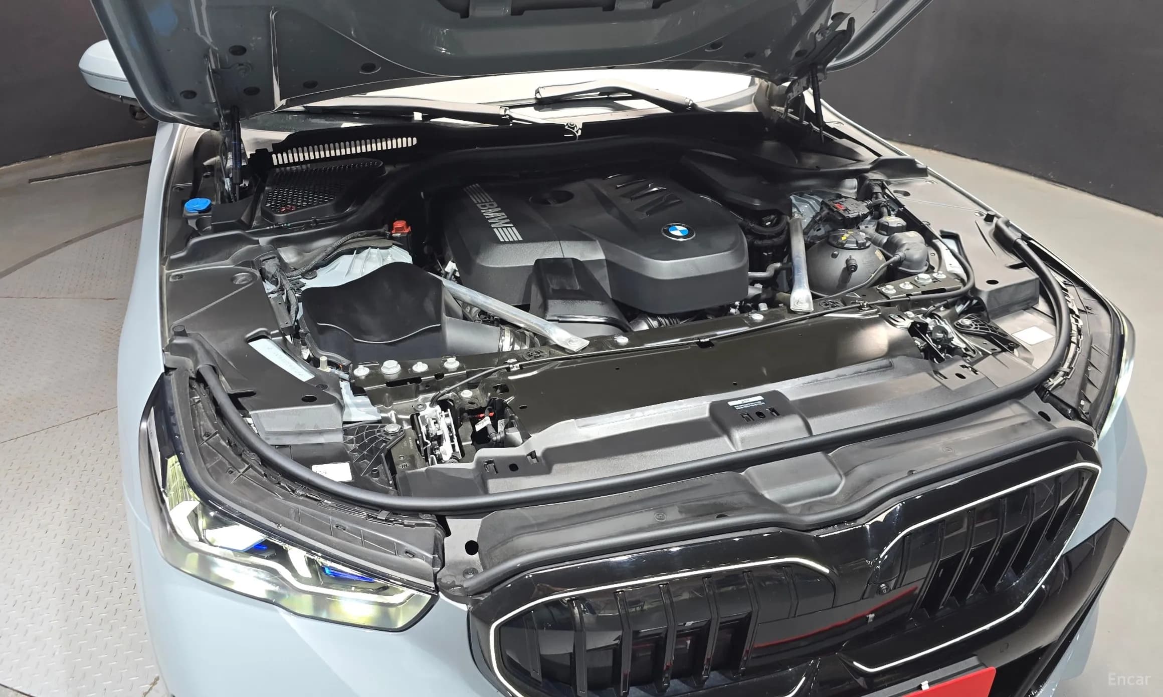 5 Series (G60)
