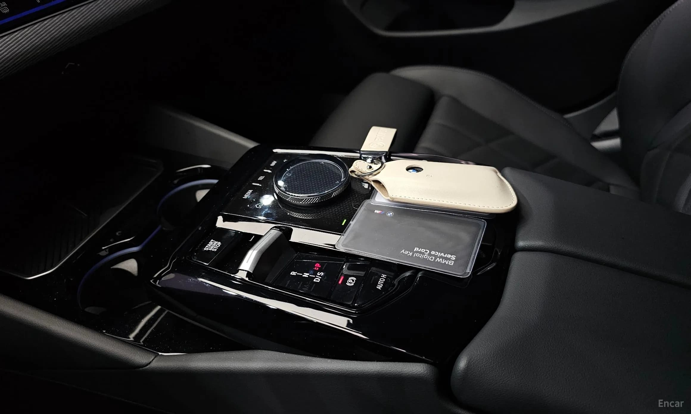 5 Series (G60)