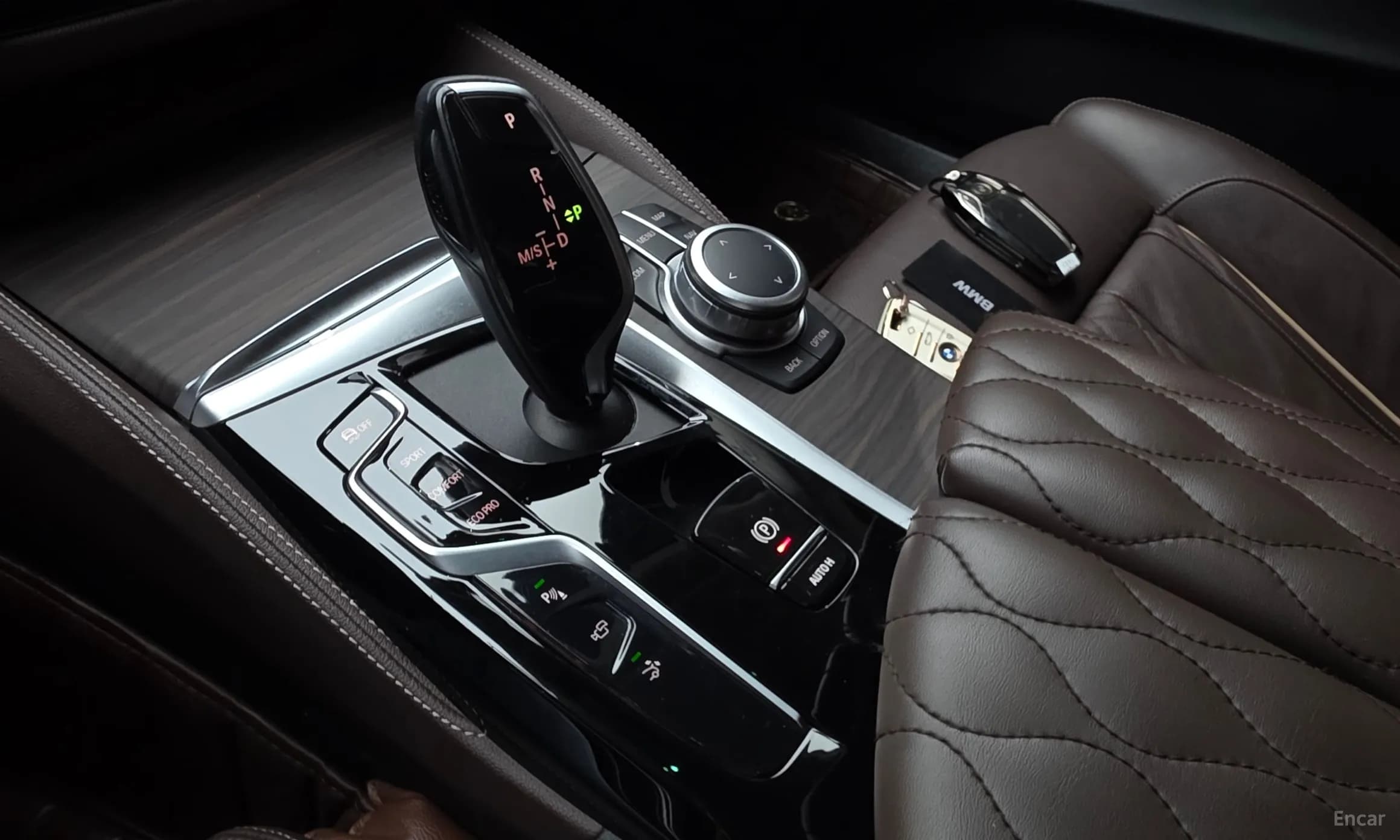 6-Series GT (G32)