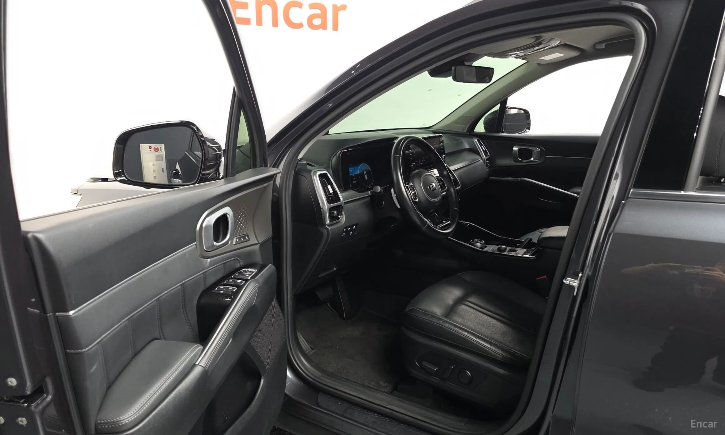 Sorento 4th generation