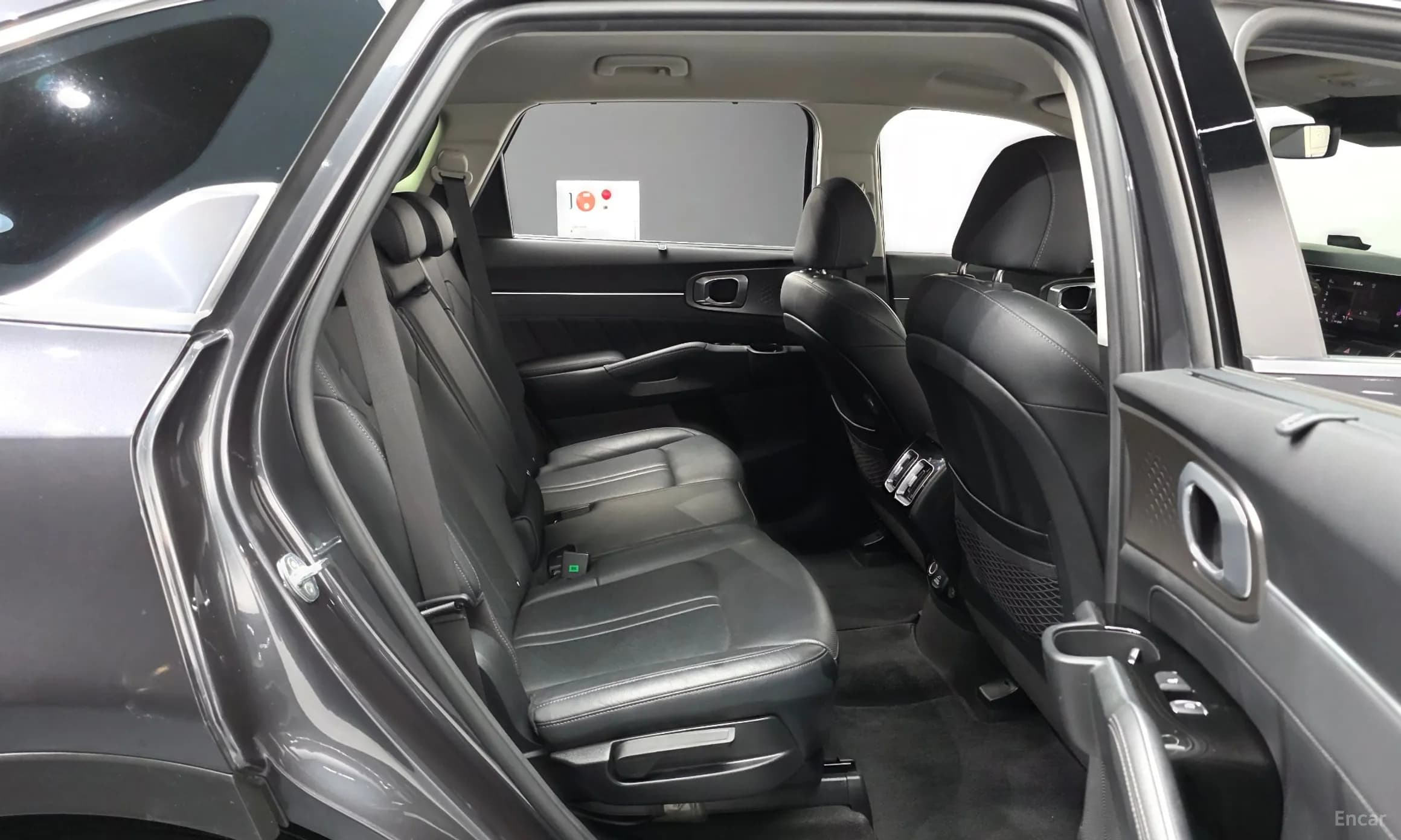 Sorento 4th generation