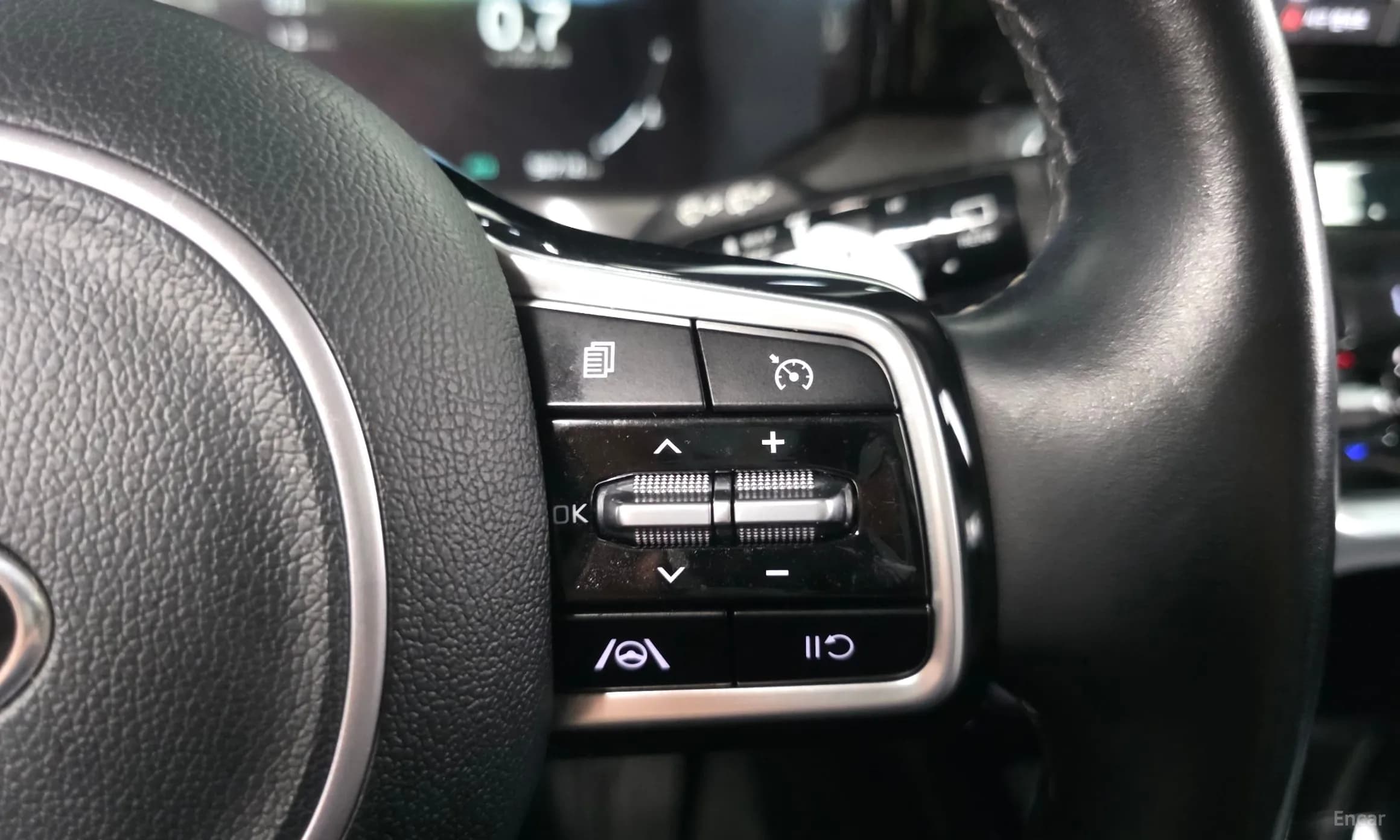 Sorento 4th generation