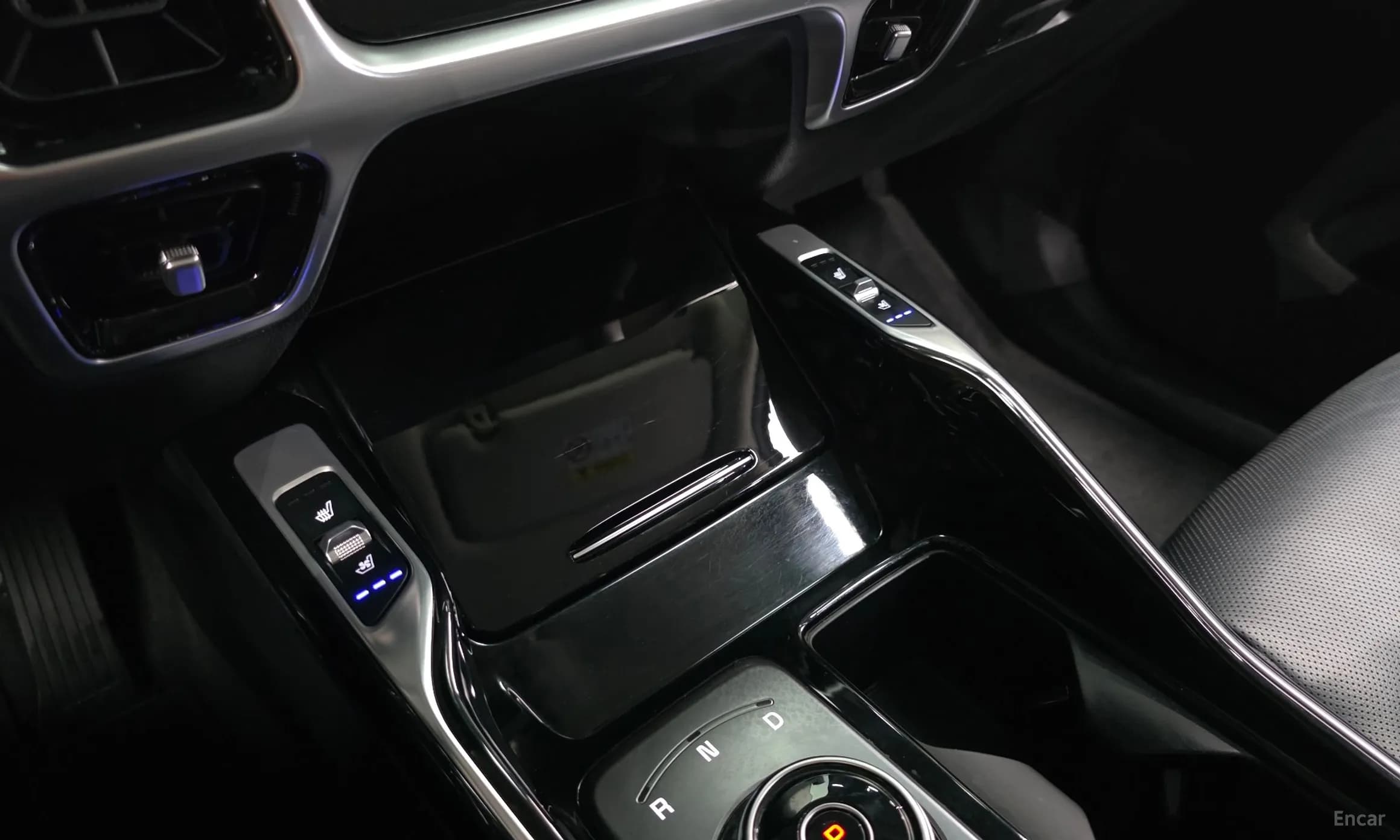 Sorento 4th generation