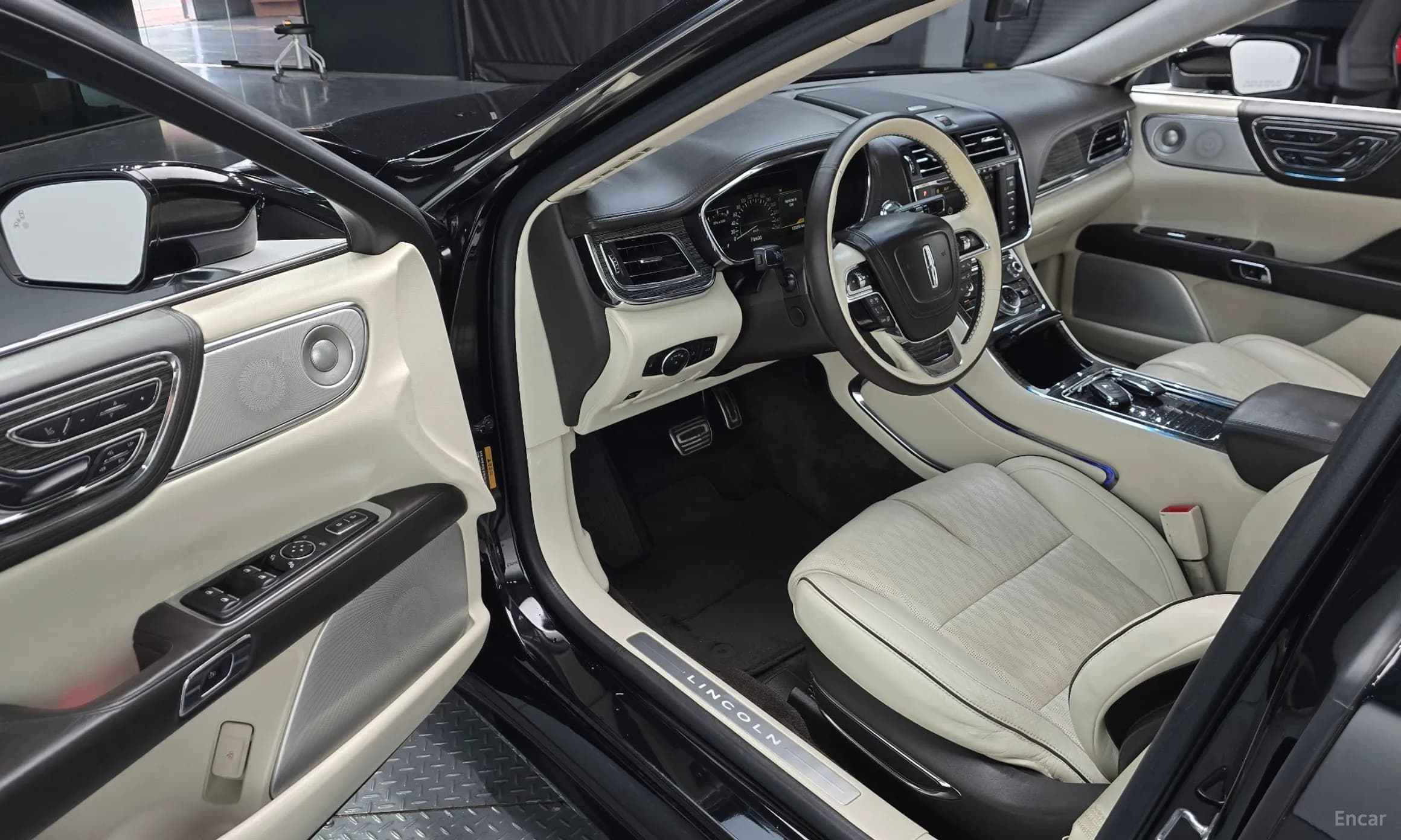 Continental Gen 10