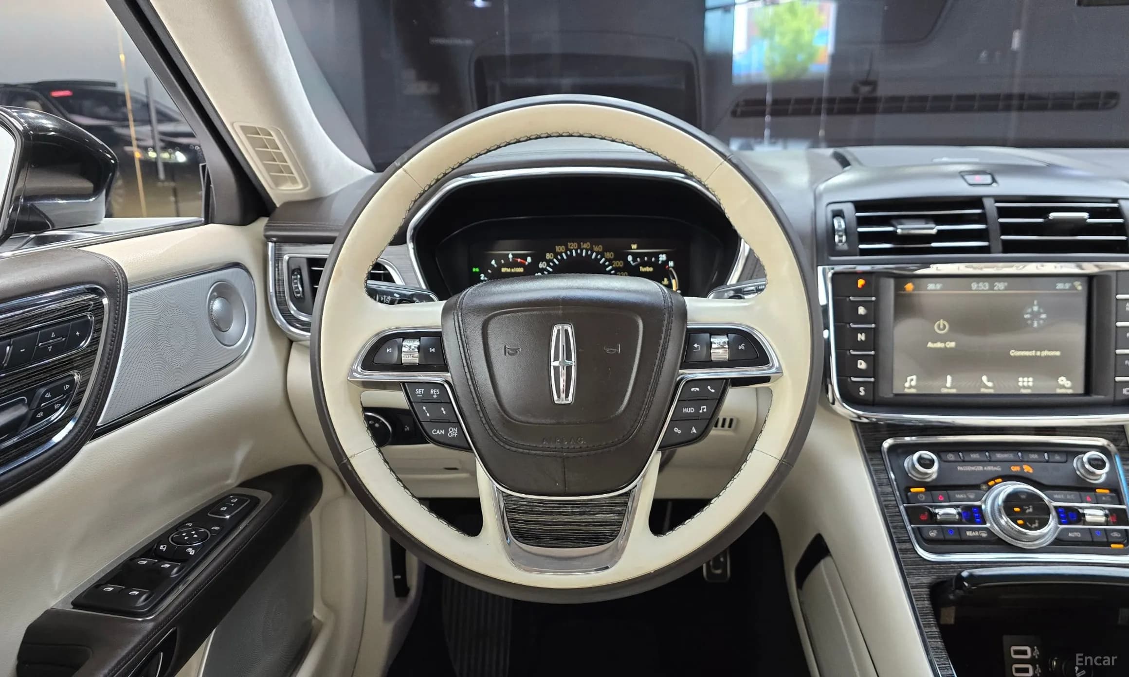 Continental Gen 10