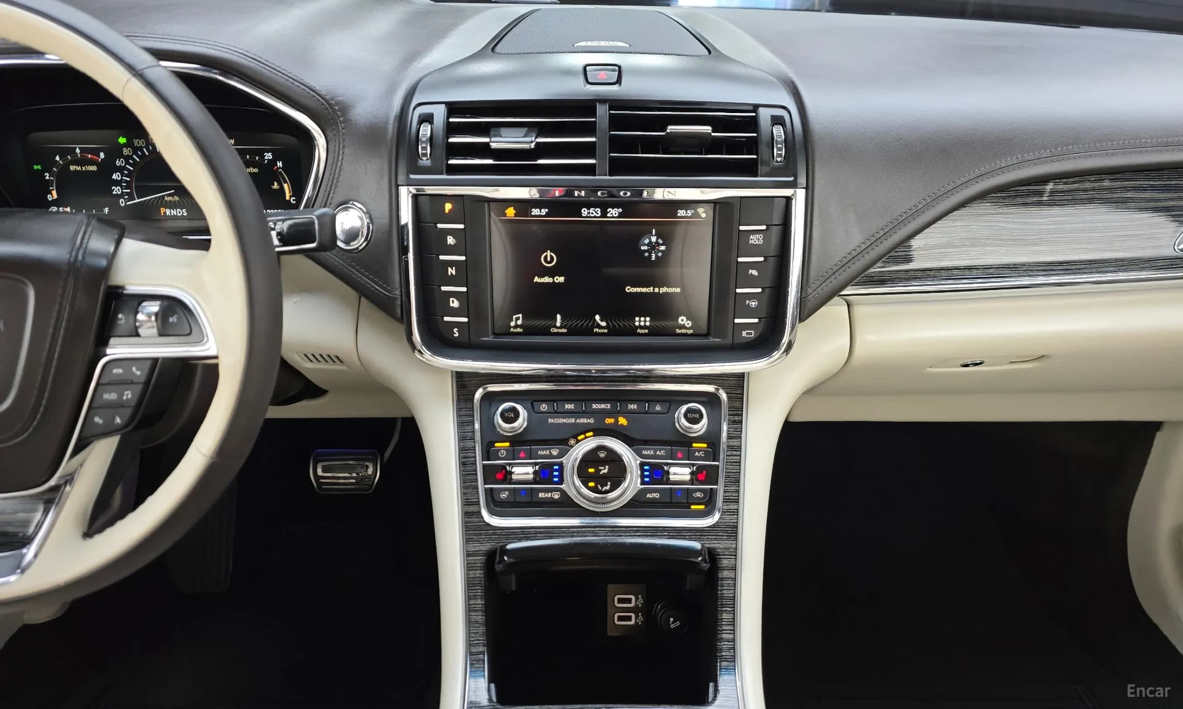 Continental Gen 10