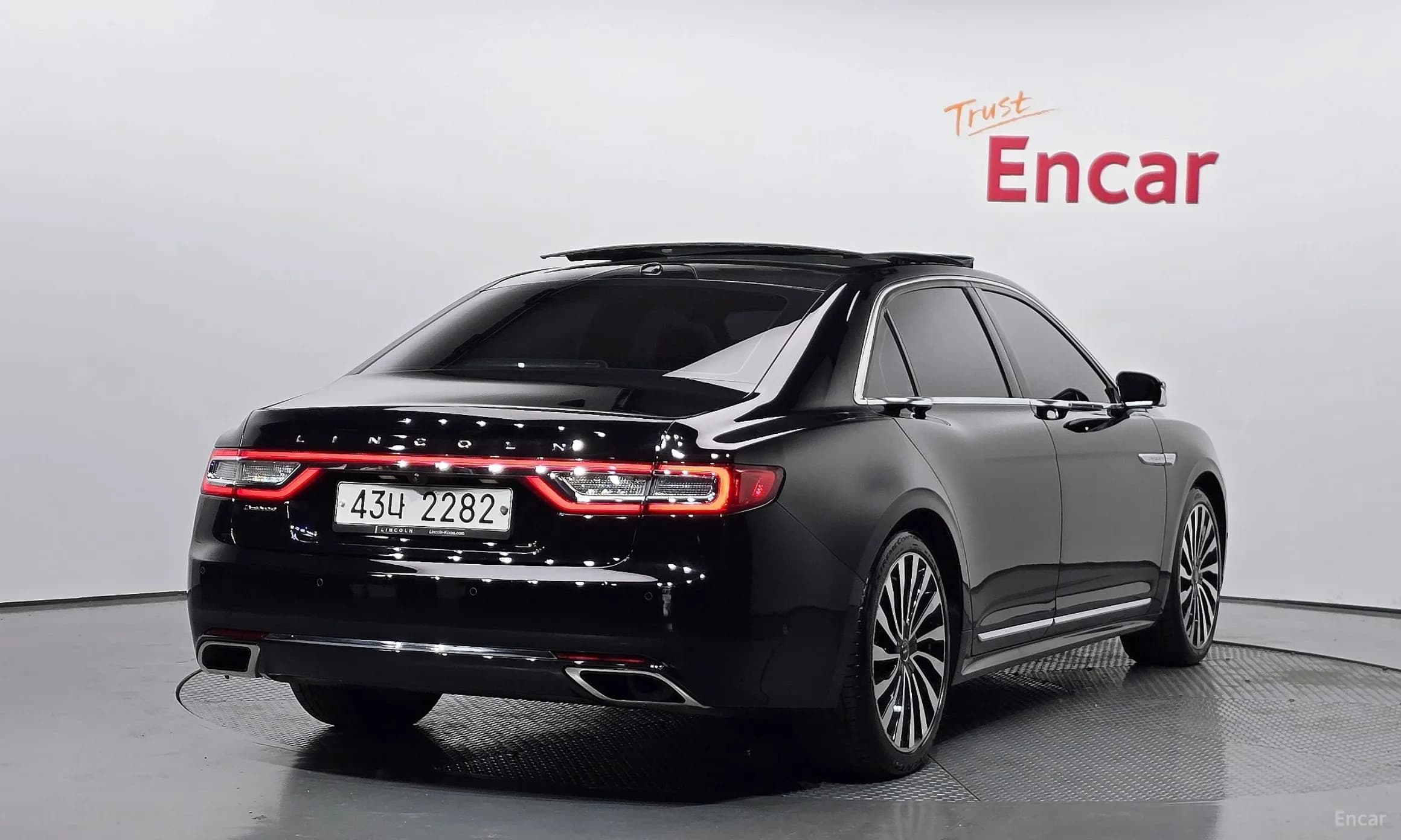 Continental Gen 10