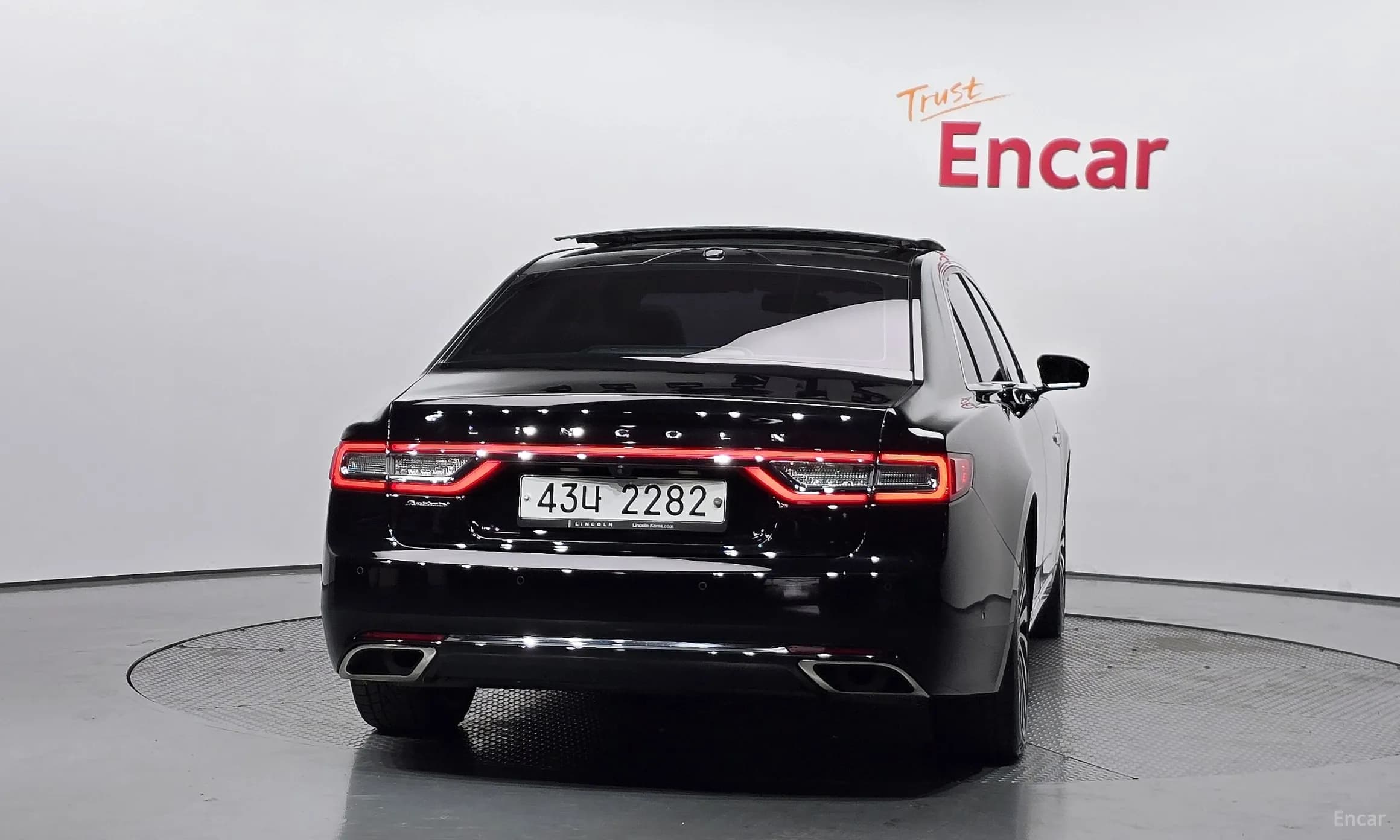 Continental Gen 10