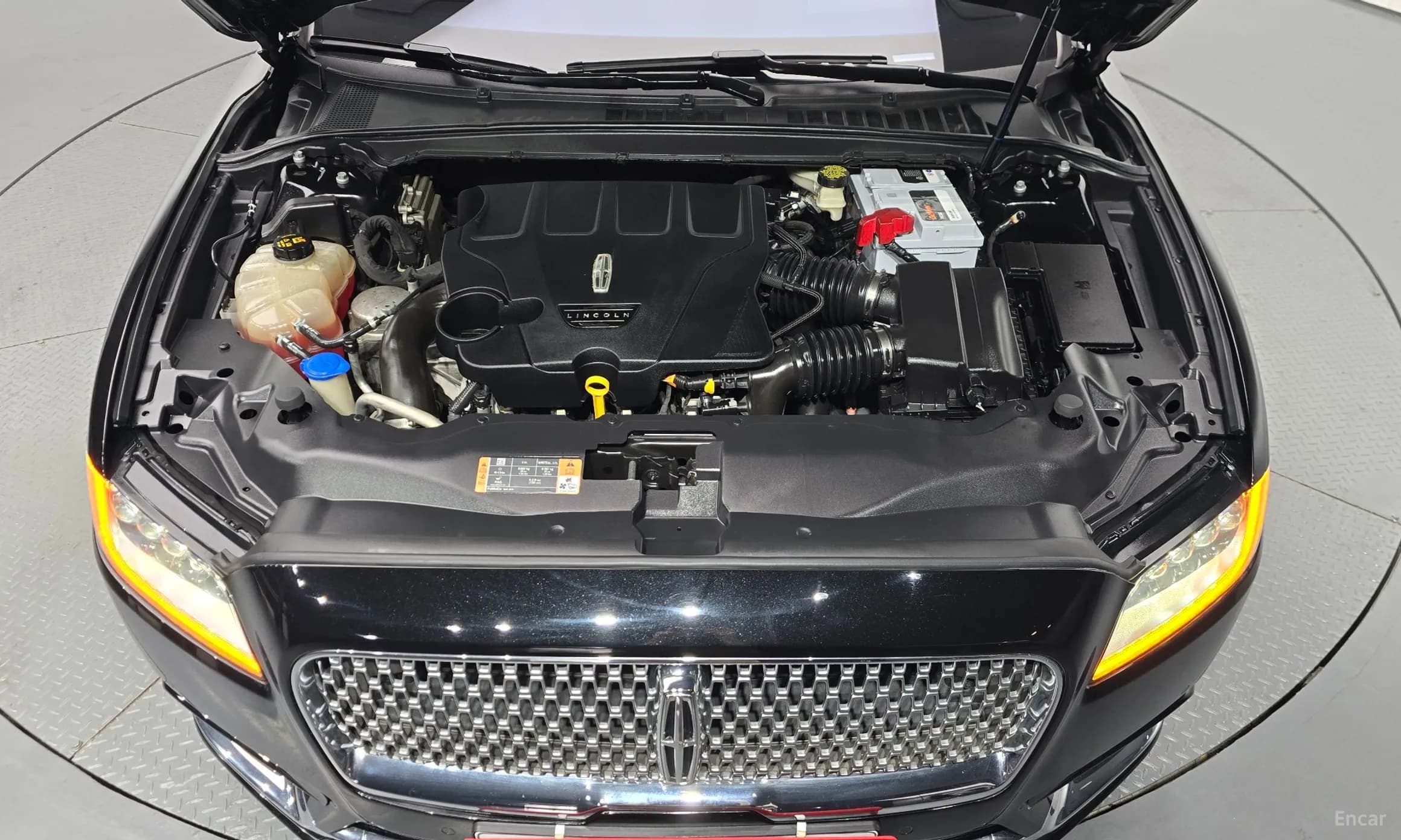 Continental Gen 10