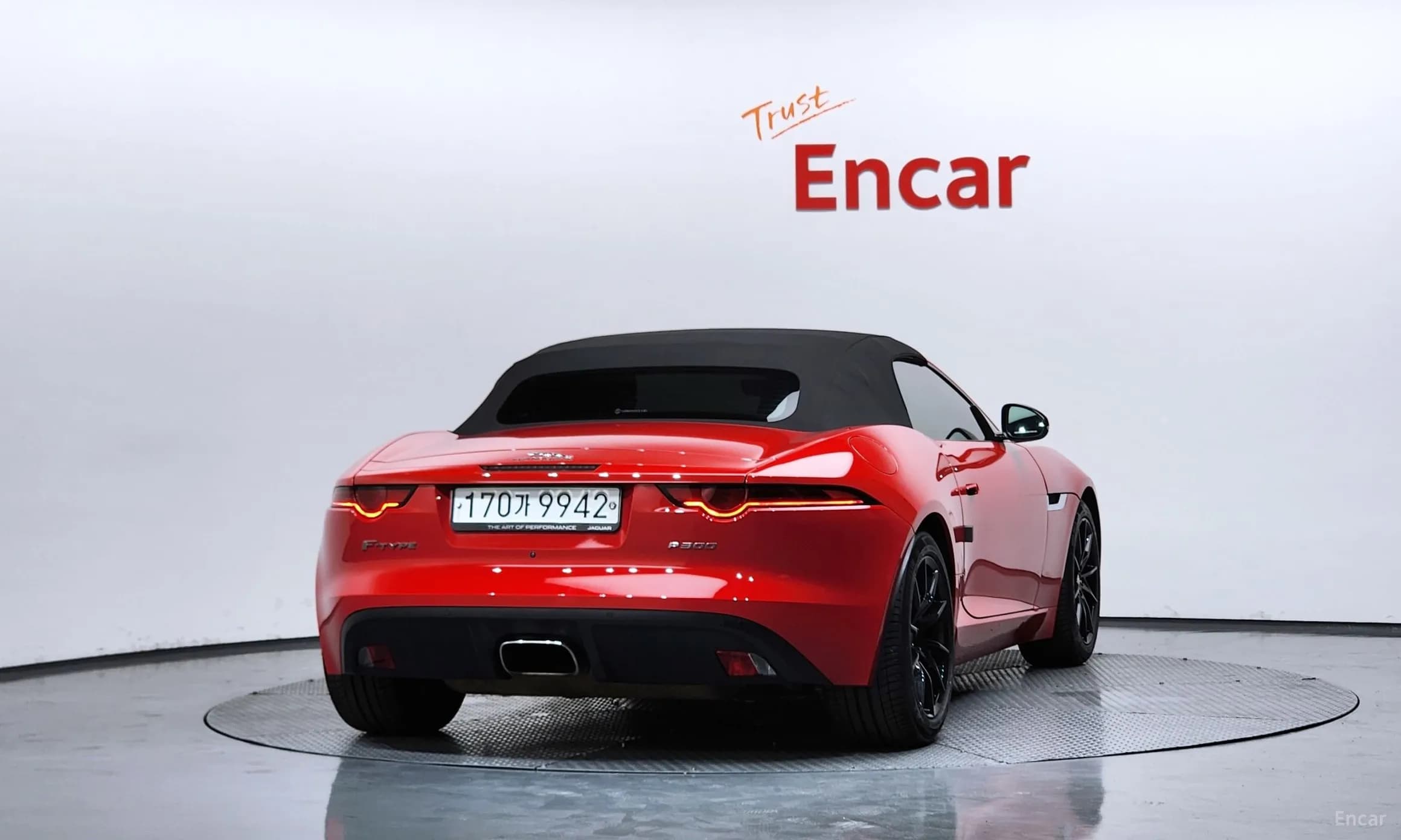 F-TYPE