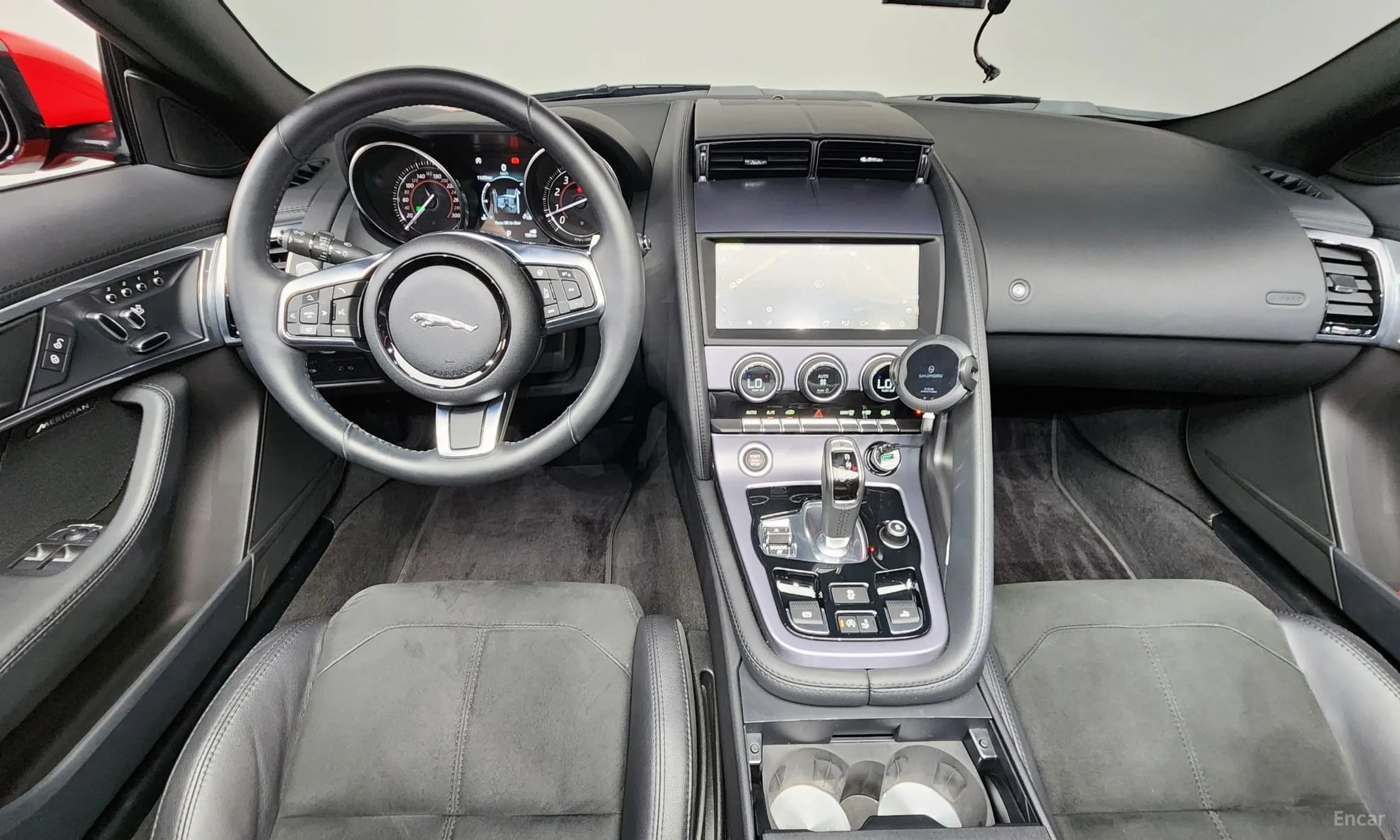 F-TYPE