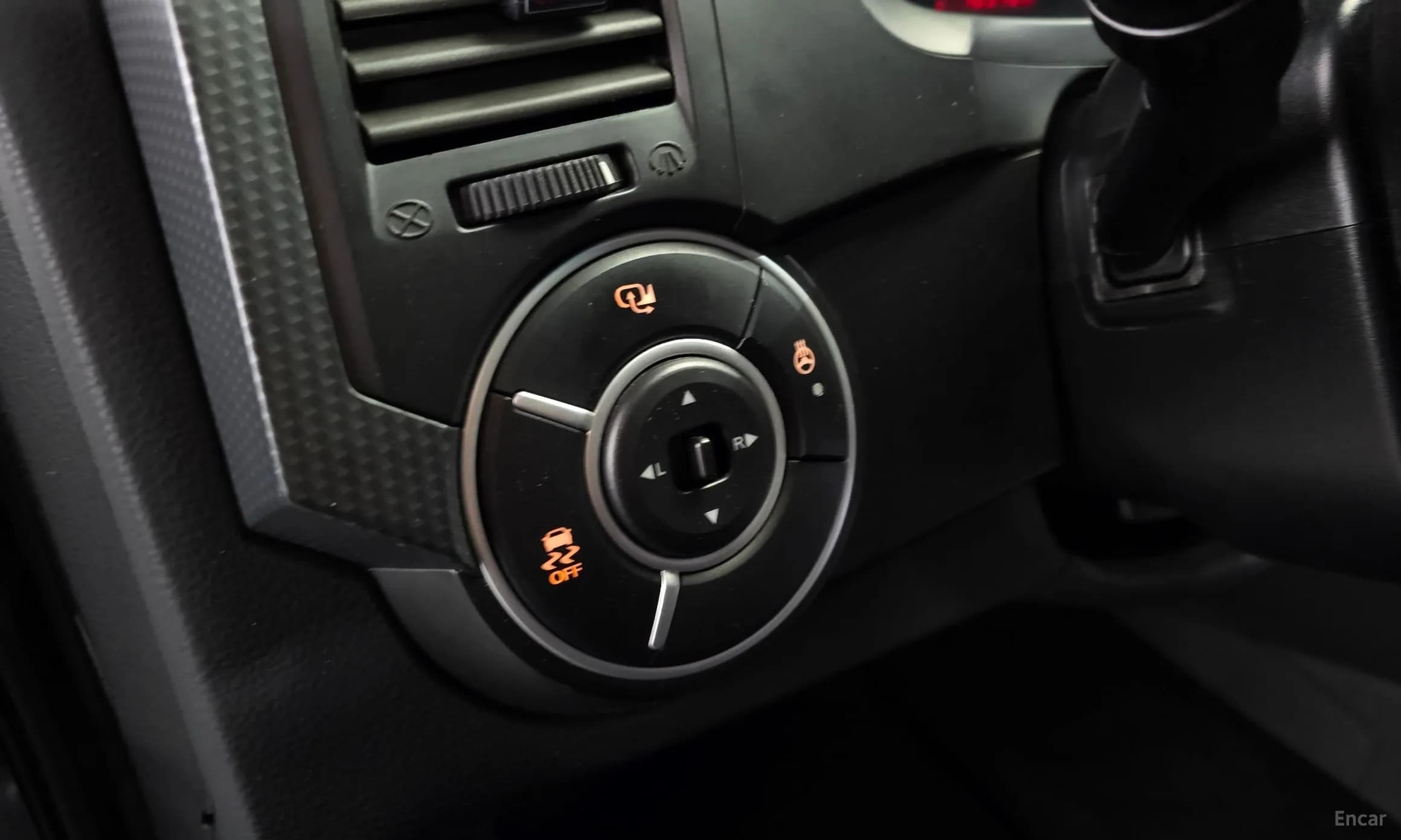 Korando Sports