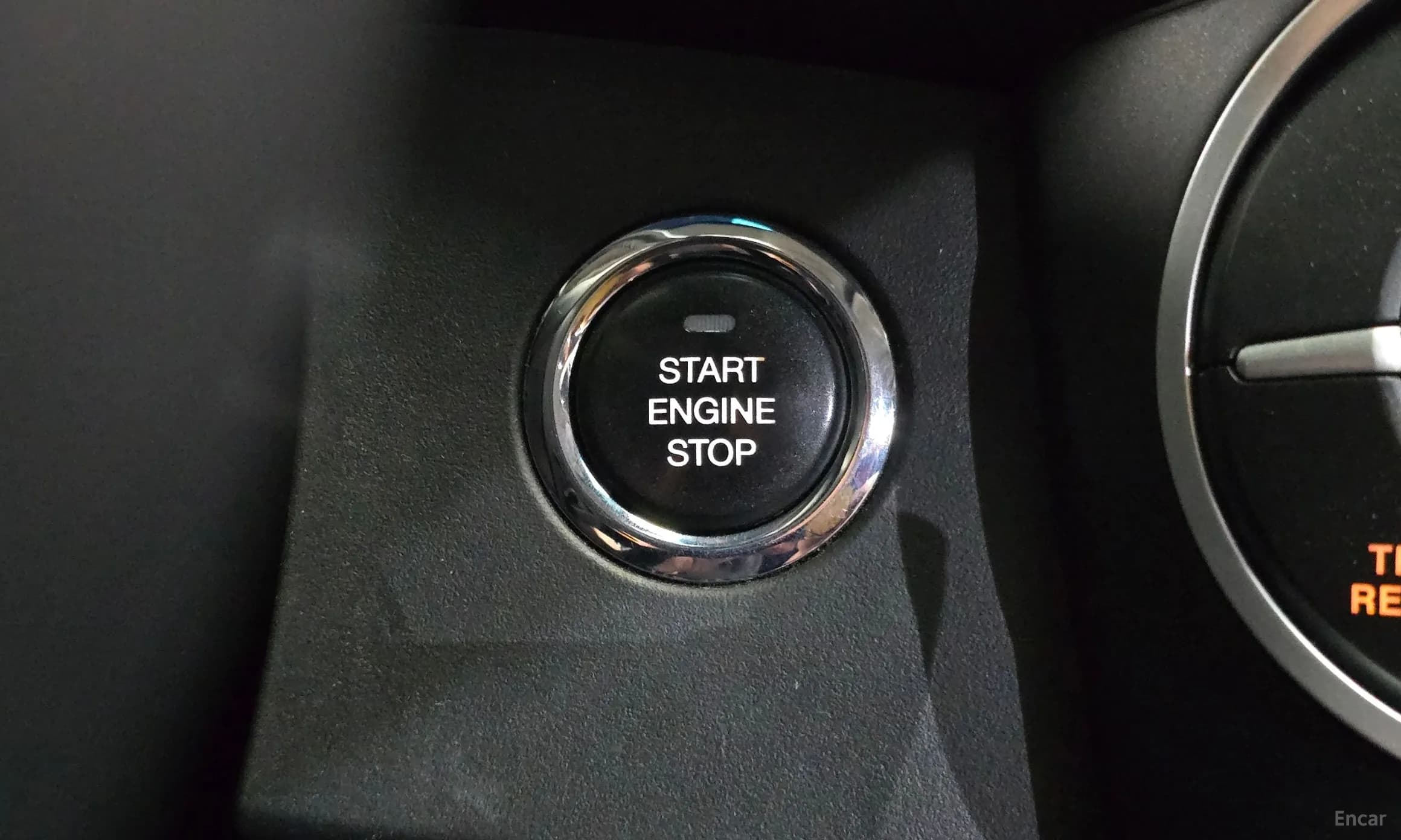 Korando Sports