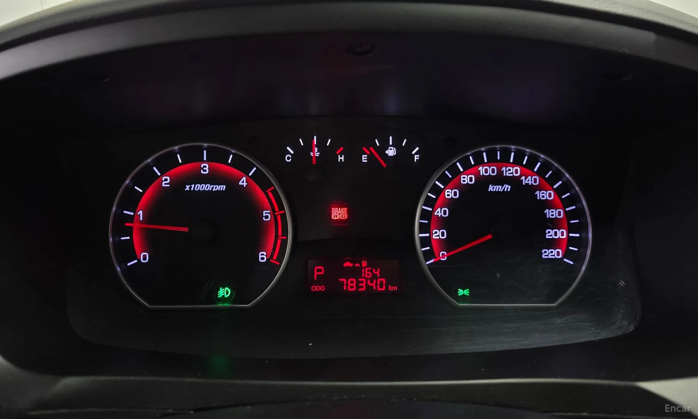 Korando Sports